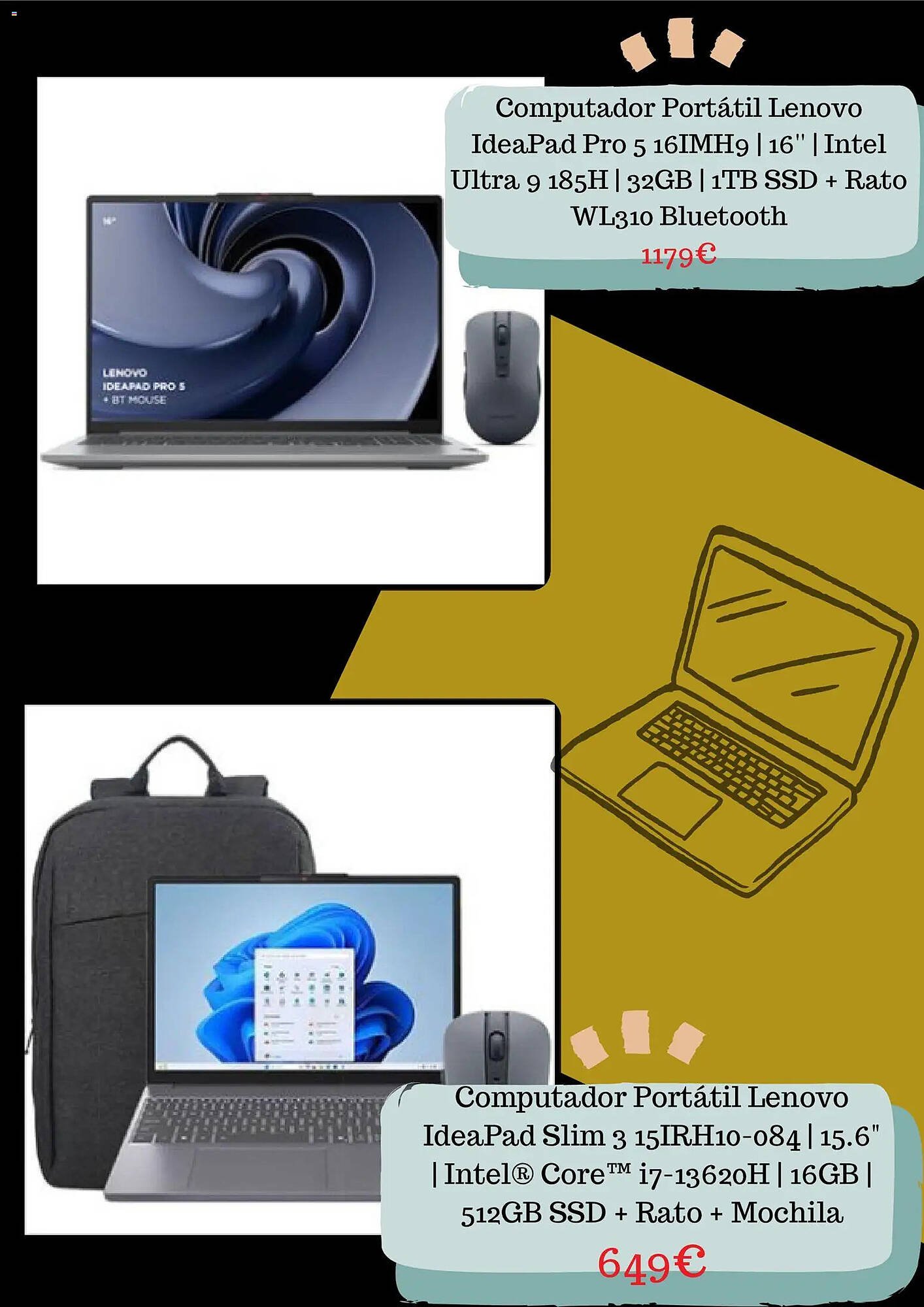 Folheto Fnac (2025-10-30 - 2025-12-01) | 2