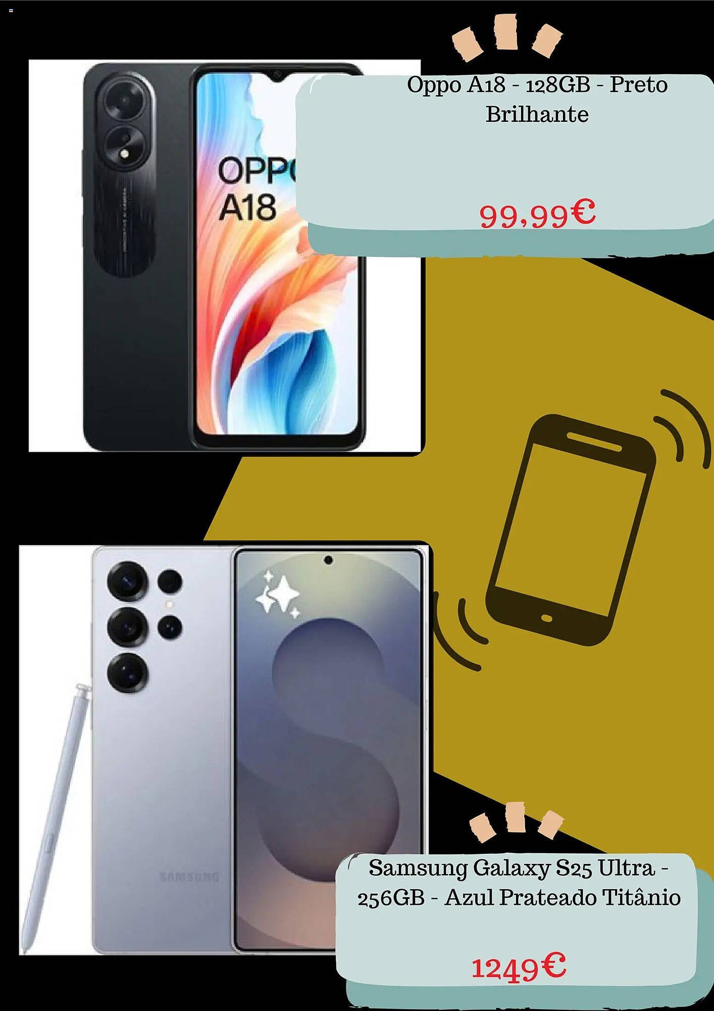 Folheto Fnac (2025-10-30 - 2025-12-01) | 3