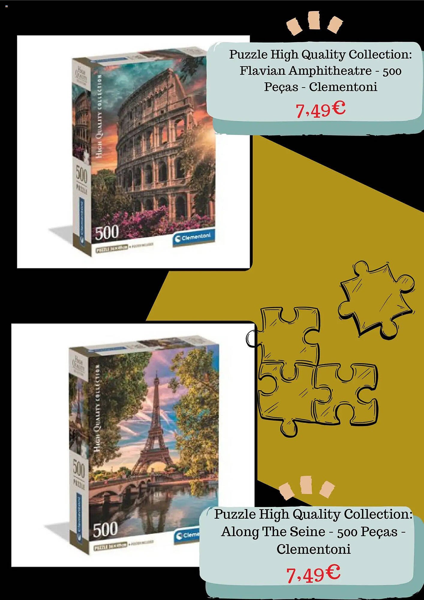 Folheto Fnac (2025-10-30 - 2025-12-01) | 4