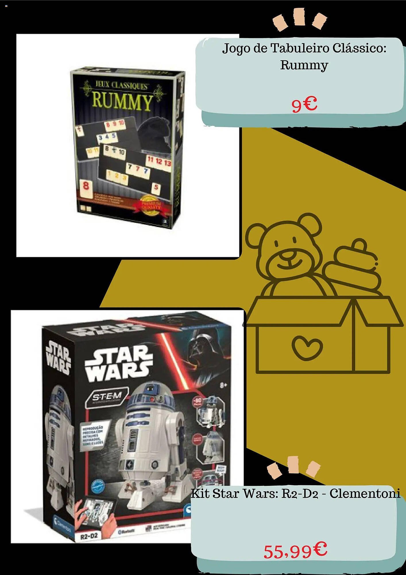 Folheto Fnac (2025-10-30 - 2025-12-01) | 7