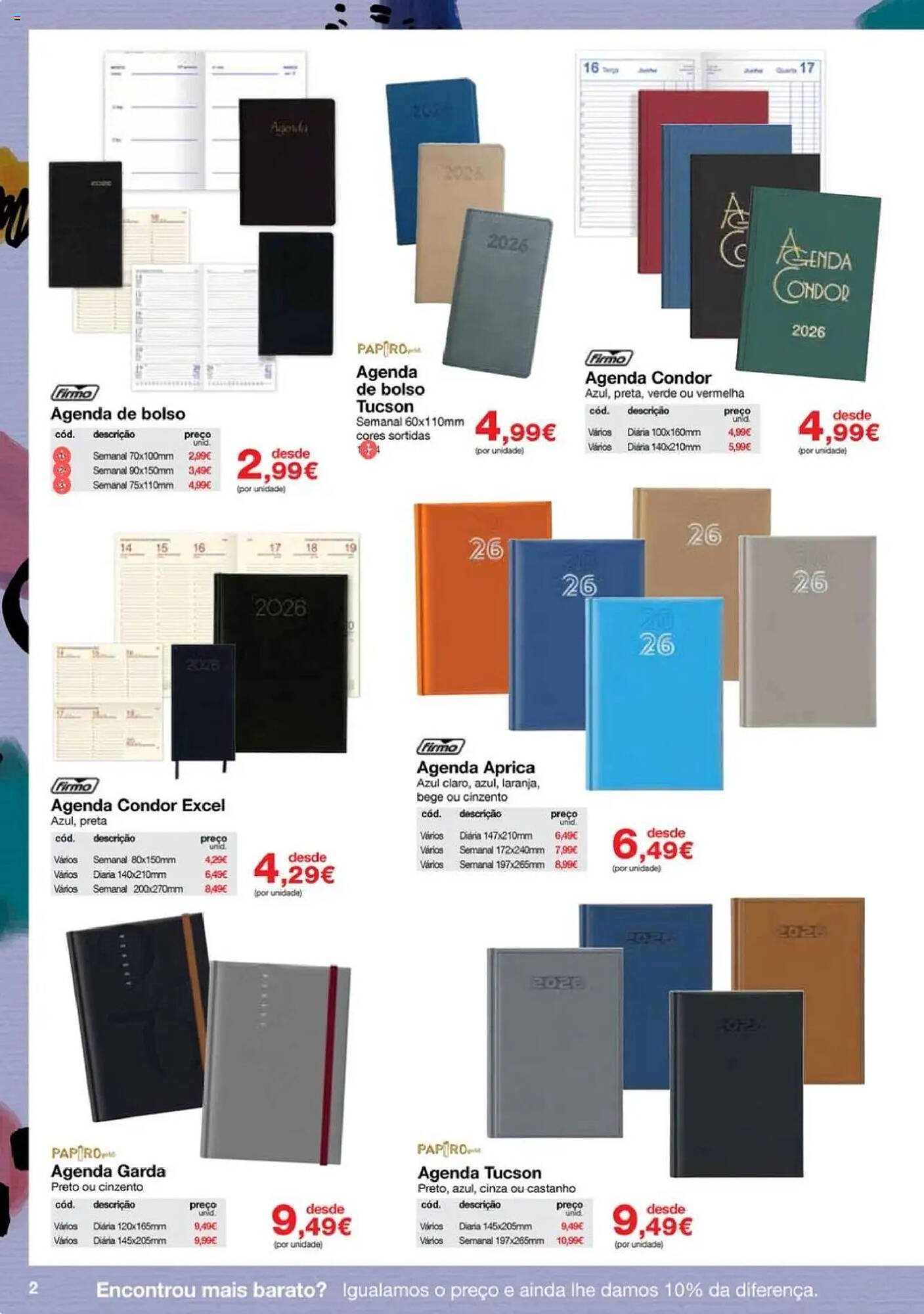 Folheto Staples (2025-10-13 - 2026-01-30) | 2