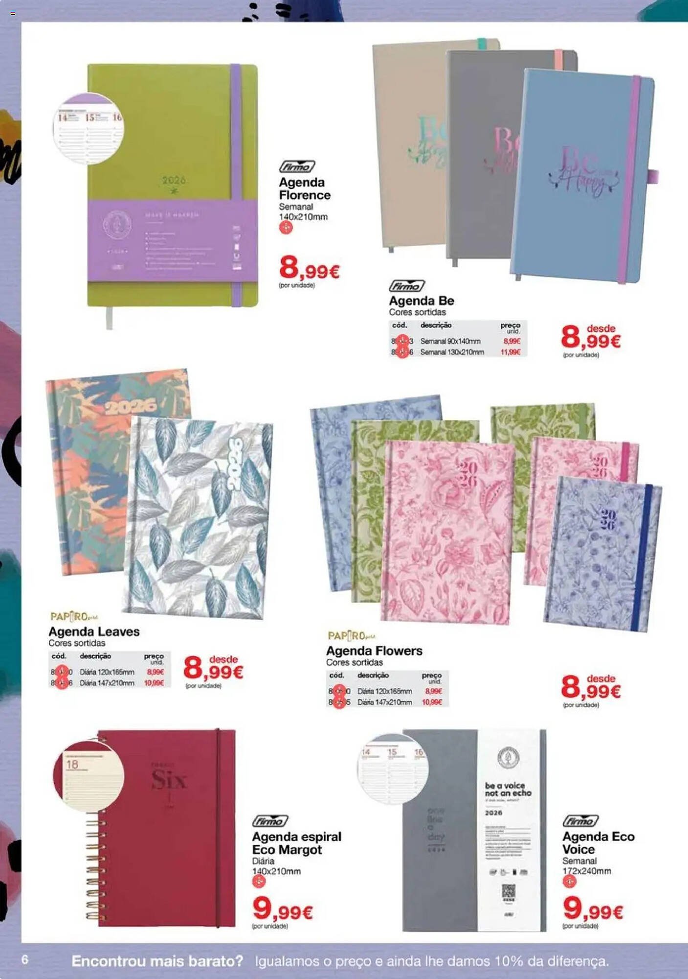 Folheto Staples (2025-10-13 - 2026-01-30) | 6