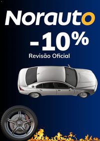Folheto Norauto (2026-01-04 - 2026-02-05)