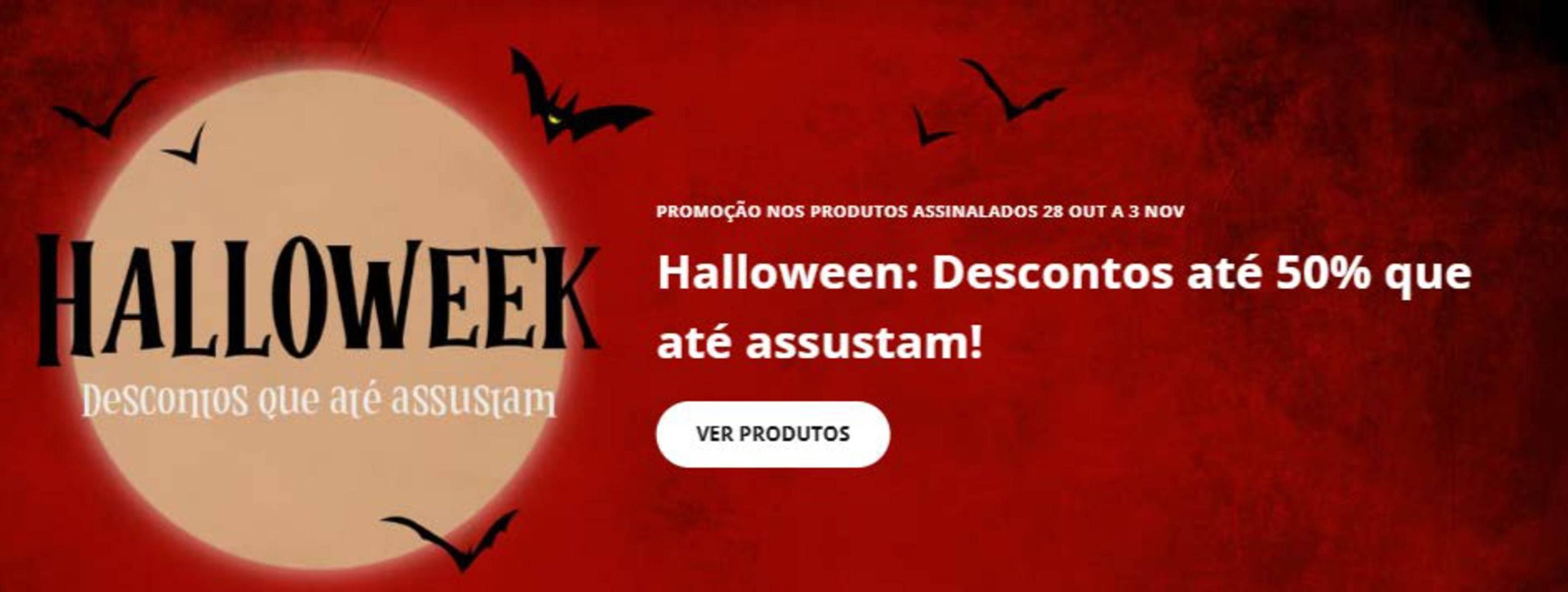 Folheto Worten (2025-10-28 - 2025-11-03) | 1