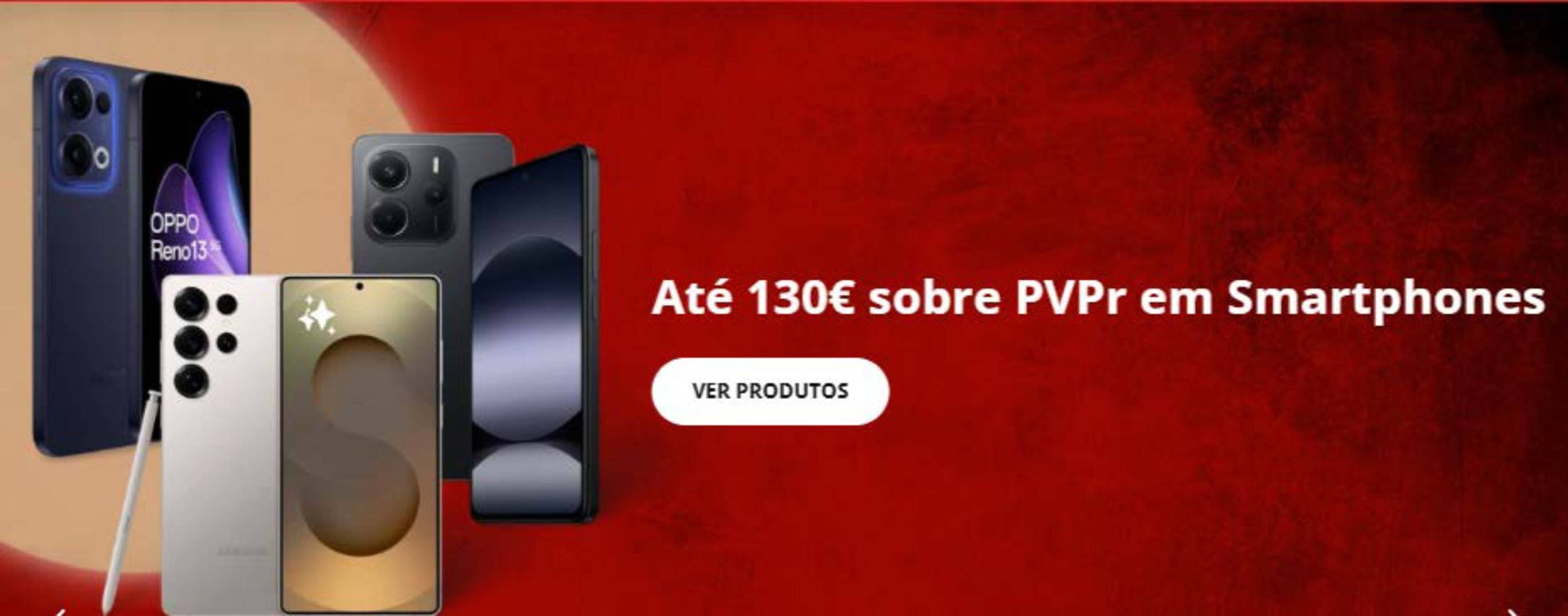 Folheto Worten (2025-10-28 - 2025-11-03) | 3