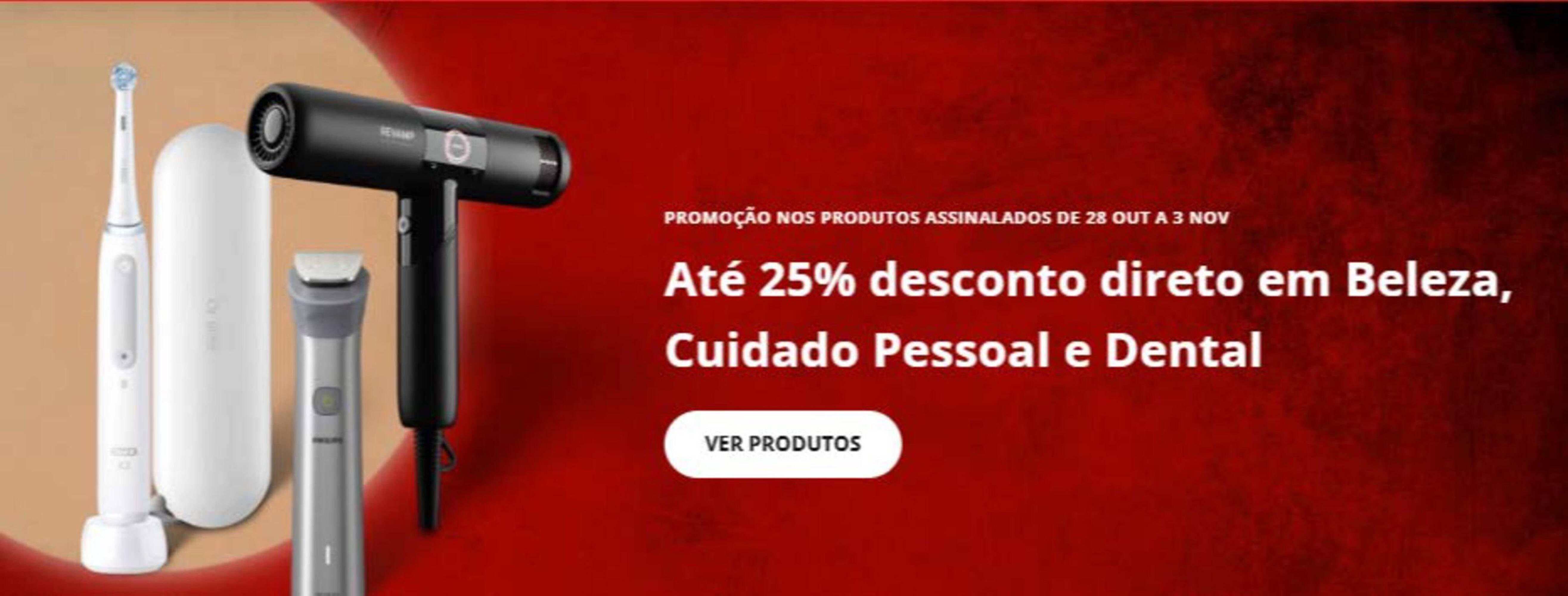 Folheto Worten (2025-10-28 - 2025-11-03) | 4