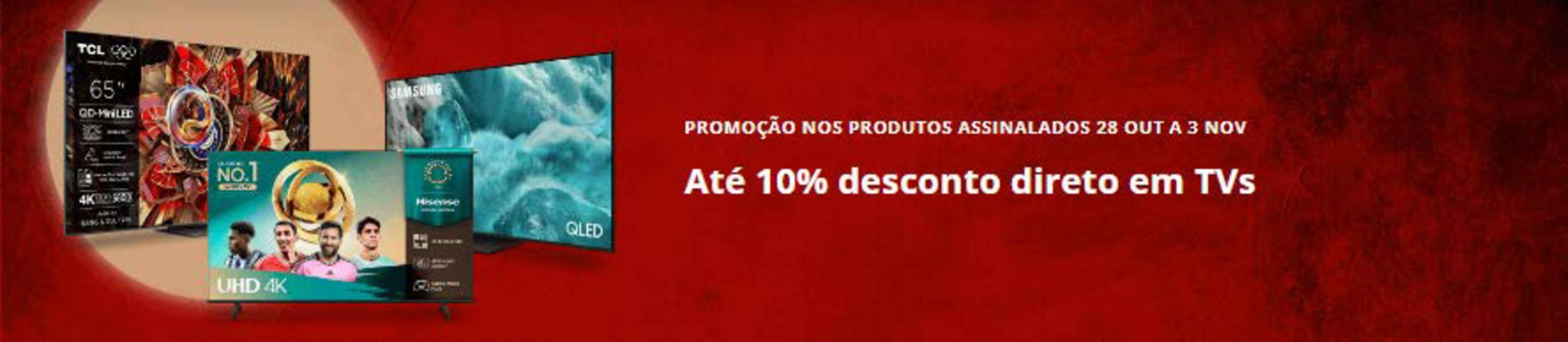 Folheto Worten (2025-10-28 - 2025-11-03) | 5