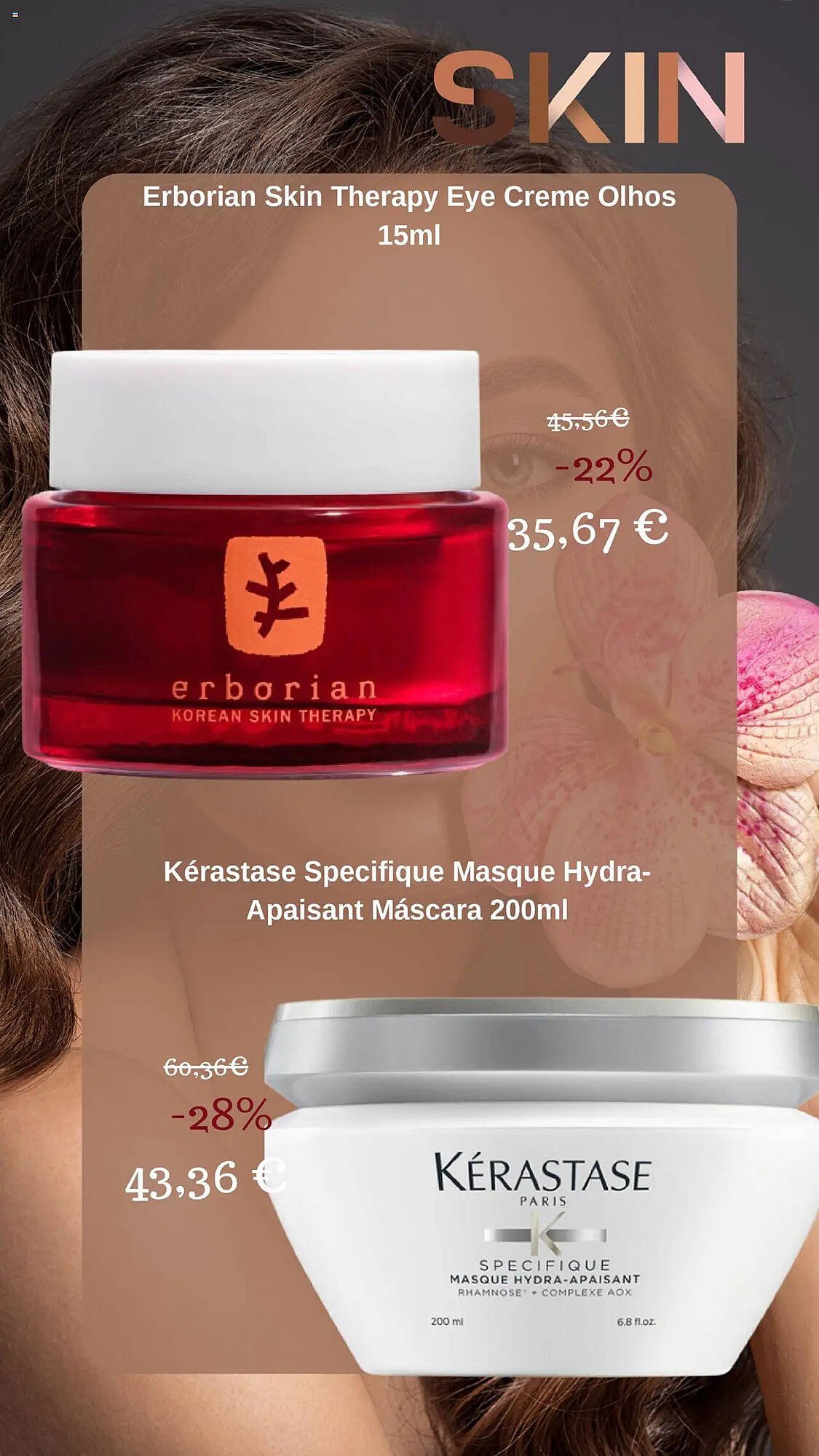 Folheto Skin (2025-07-12 - 2025-12-11) | 3