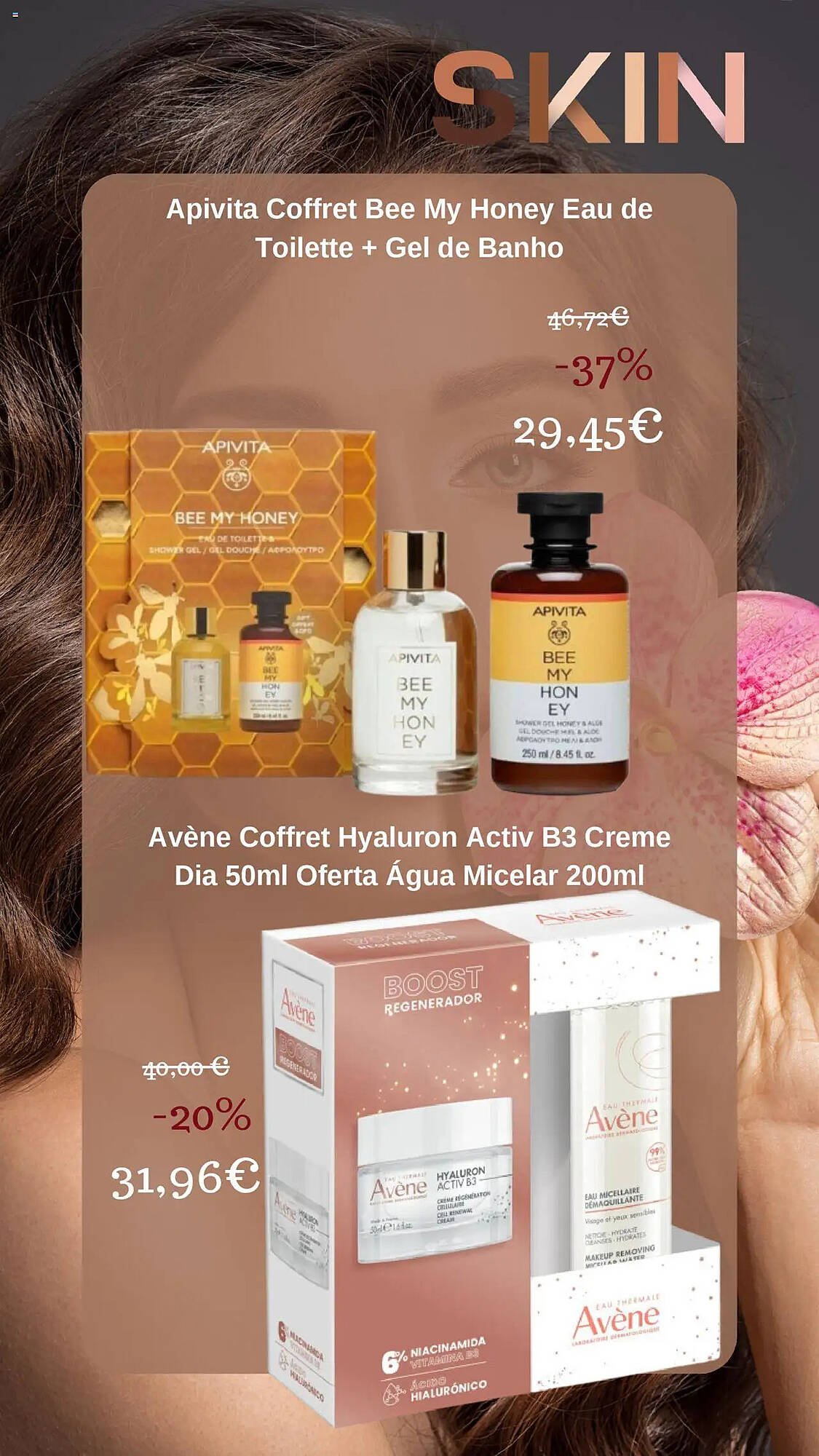 Folheto Skin (2025-07-12 - 2025-12-11) | 5