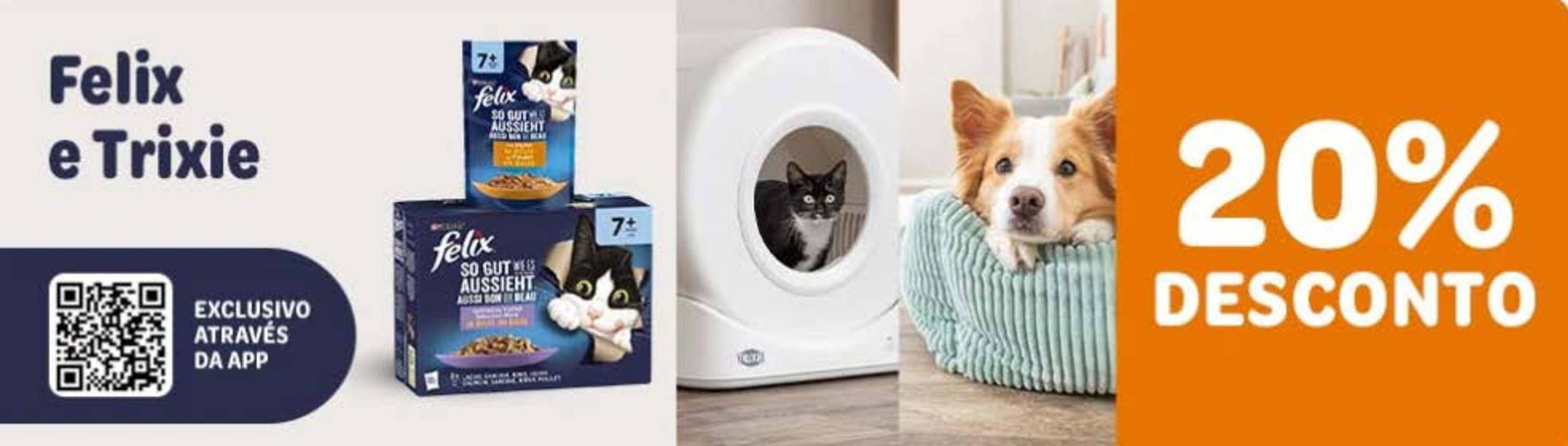 Folheto Zooplus (2025-11-11 - 2025-11-17) | 1