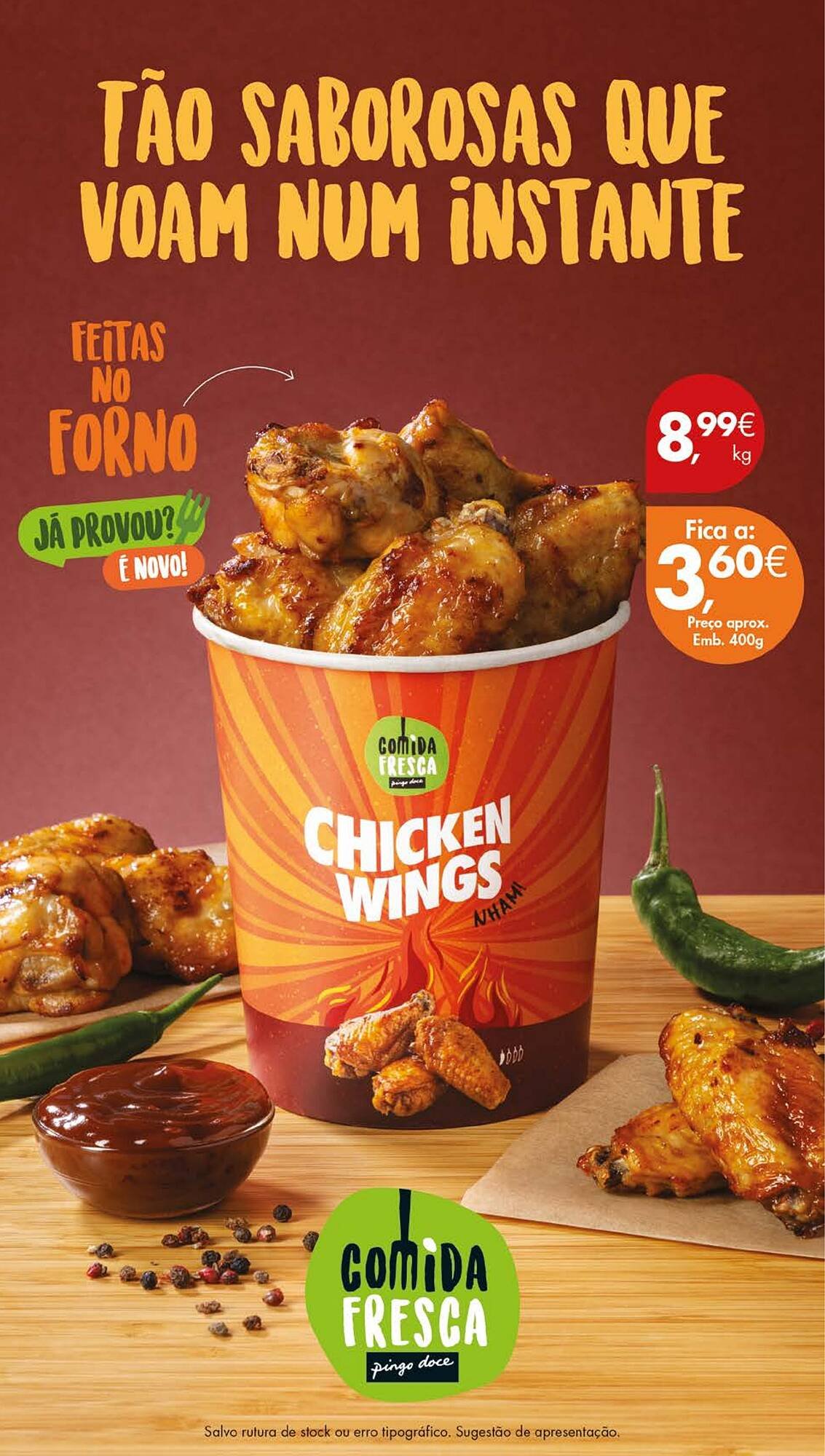 Folheto Pingo Doce (2026-01-06 - 2026-01-12) | 12