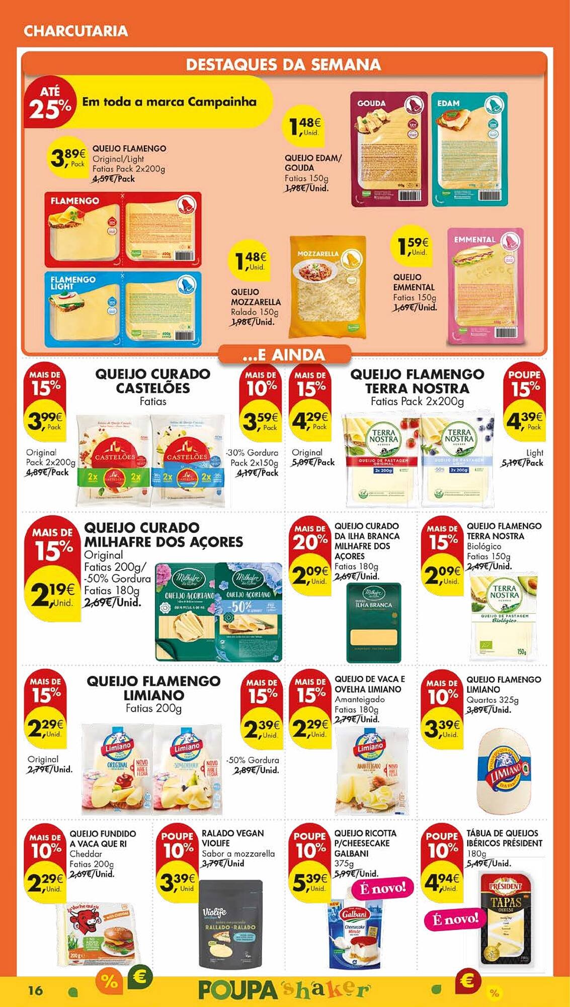 Folheto Pingo Doce (2026-01-06 - 2026-01-12) | 18