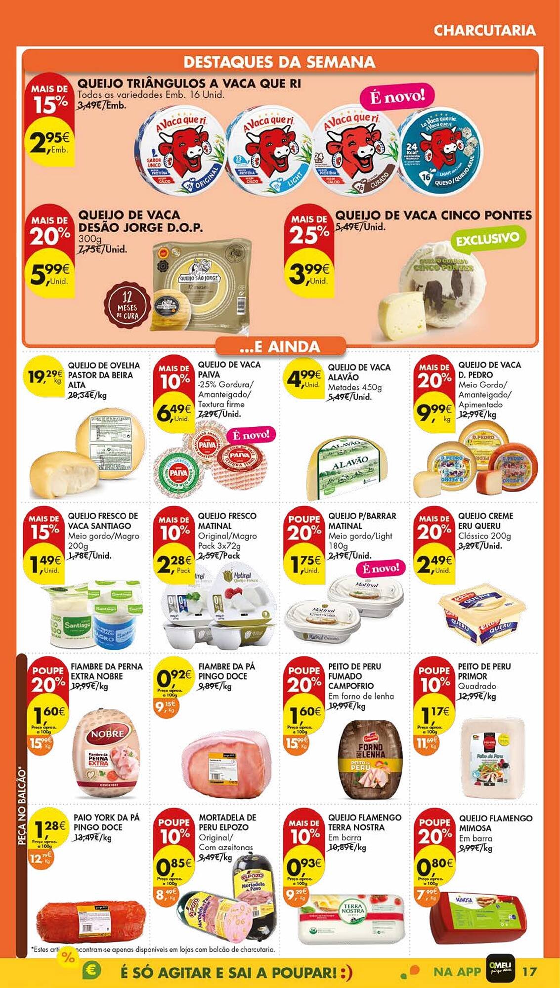 Folheto Pingo Doce (2026-01-06 - 2026-01-12) | 19