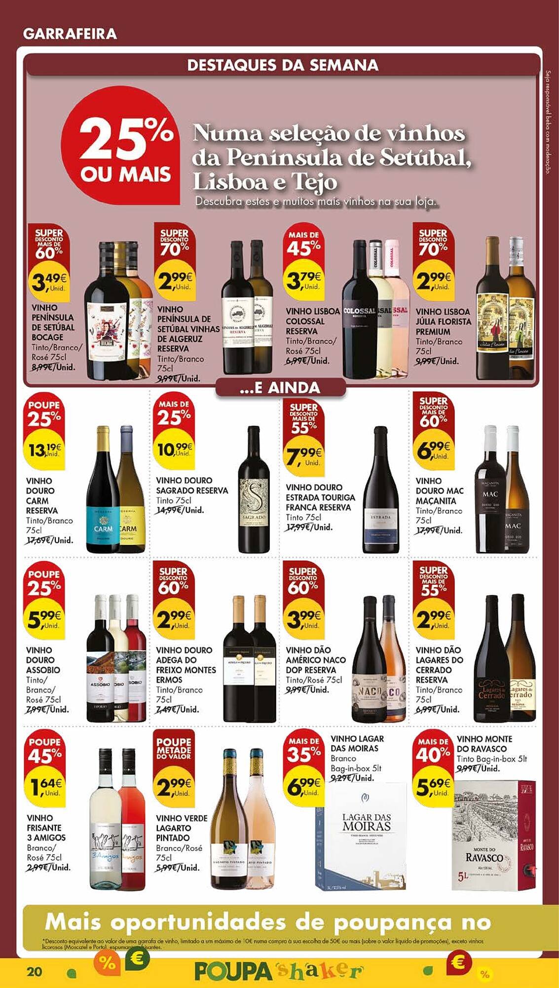 Folheto Pingo Doce (2026-01-06 - 2026-01-12) | 22