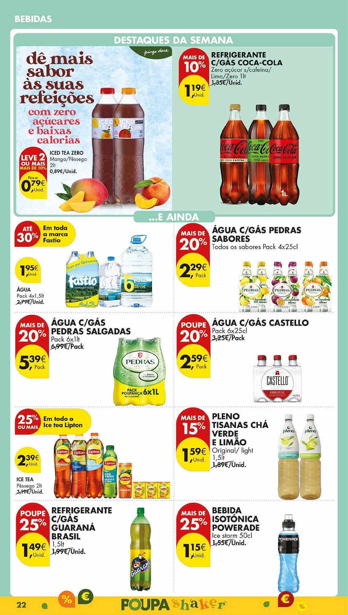 Folheto Pingo Doce (2026-01-06 - 2026-01-12) | 24