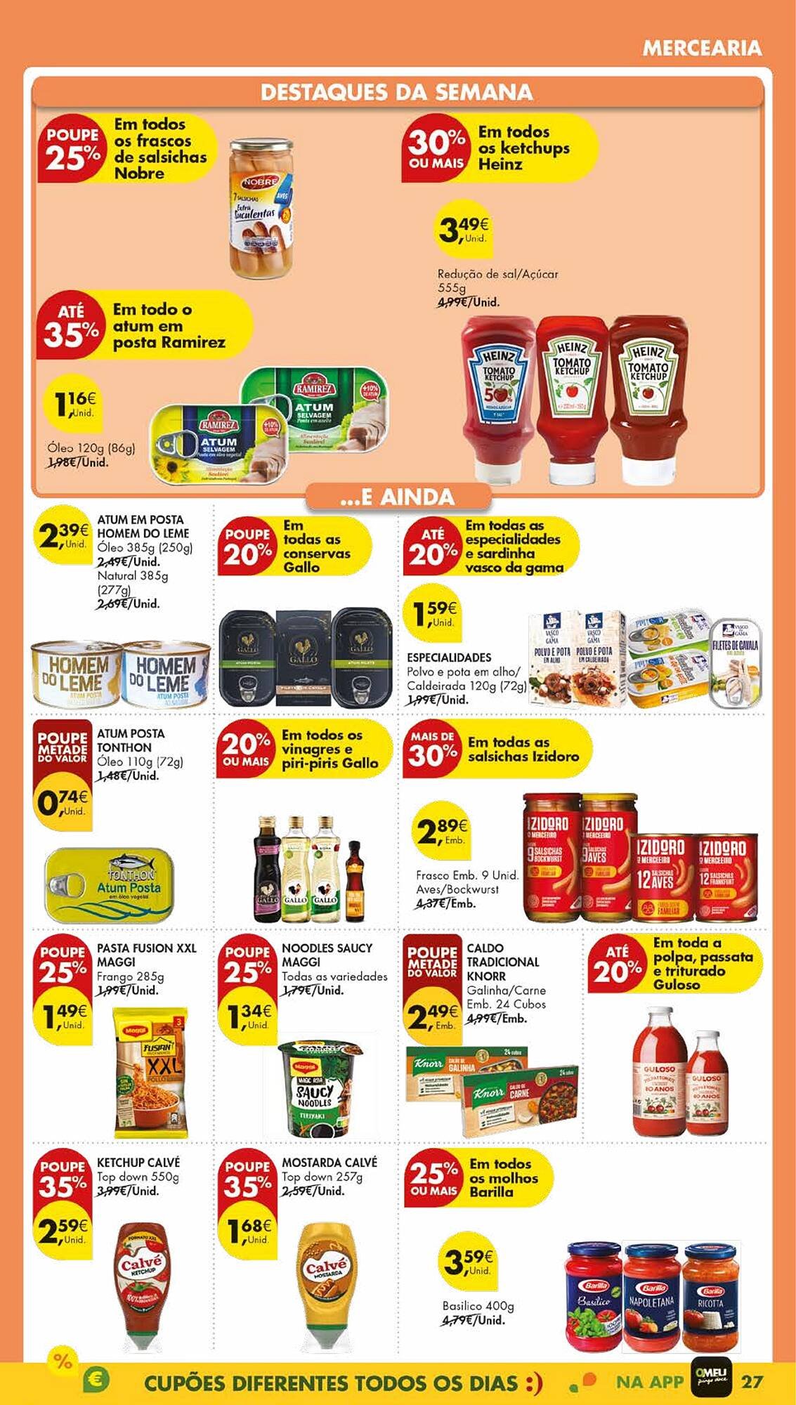 Folheto Pingo Doce (2026-01-06 - 2026-01-12) | 29