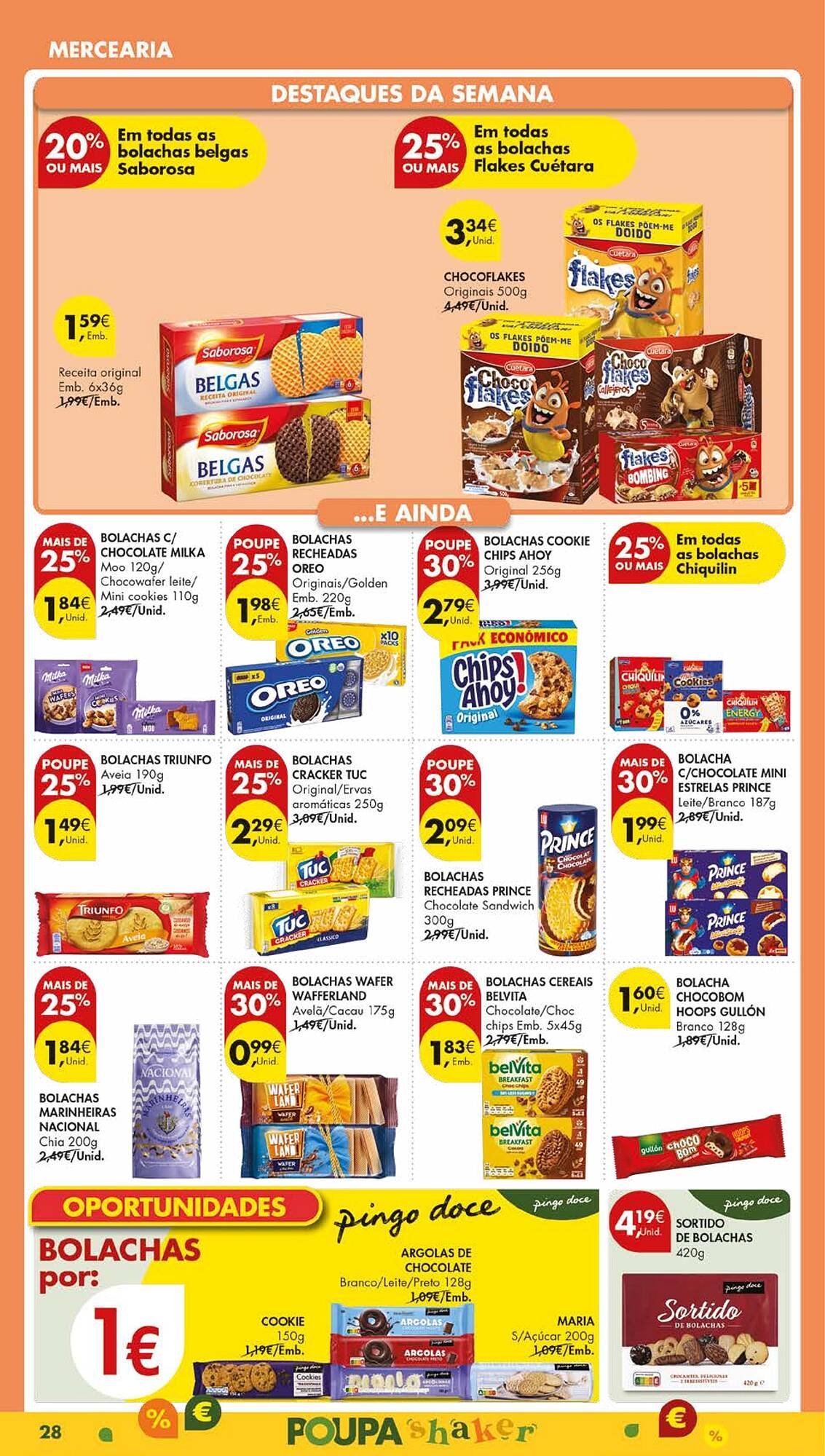 Folheto Pingo Doce (2026-01-06 - 2026-01-12) | 30