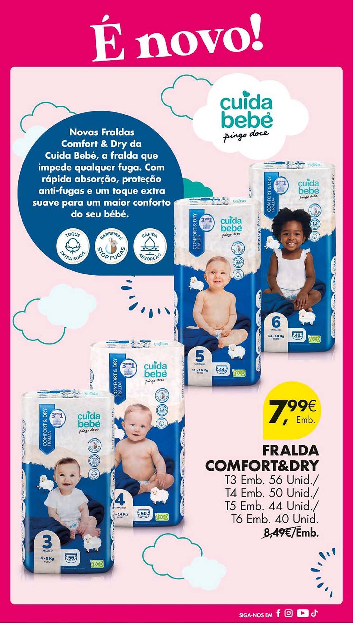 Folheto Pingo Doce (2026-01-06 - 2026-01-12) | 35