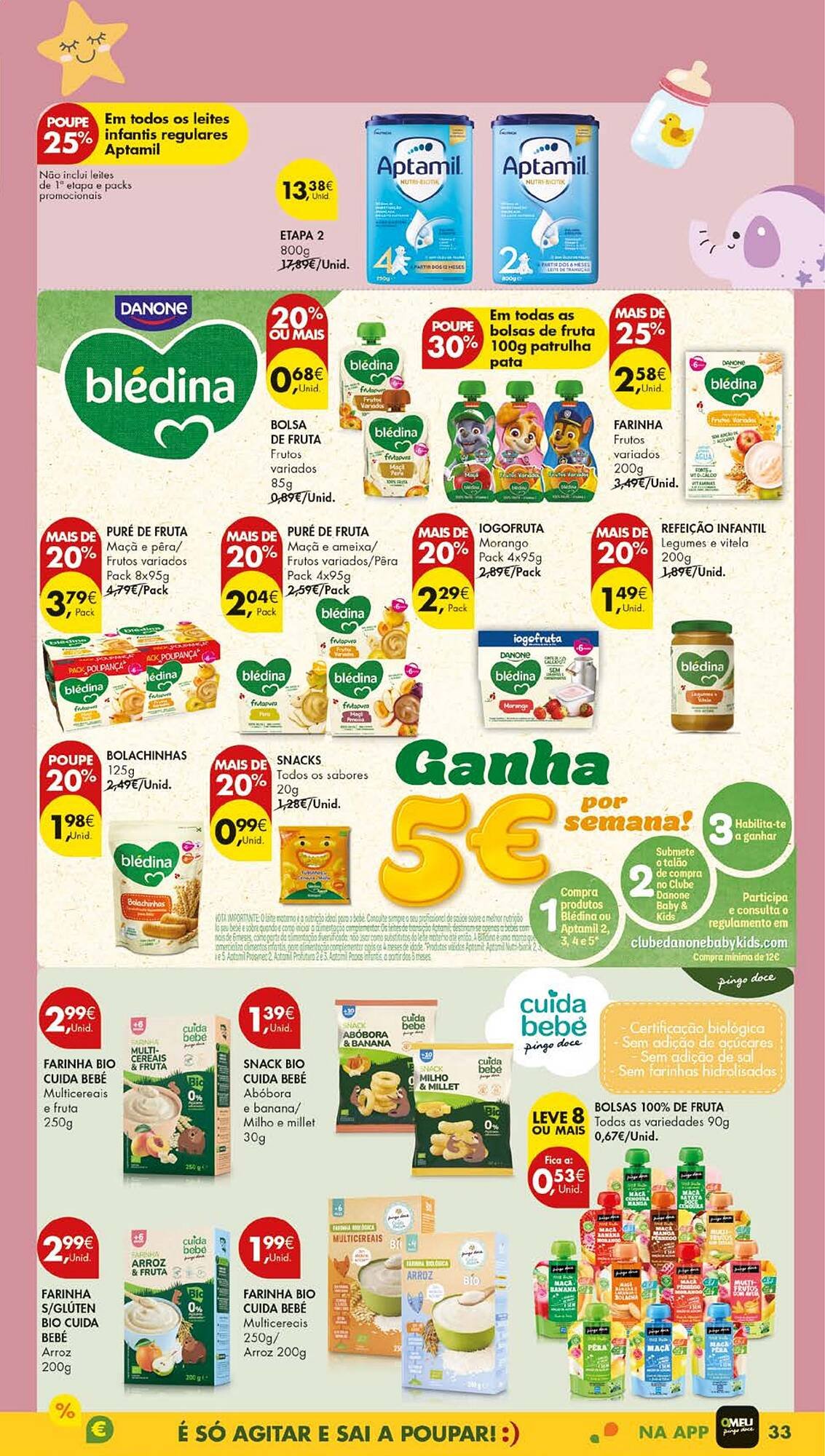 Folheto Pingo Doce (2026-01-06 - 2026-01-12) | 37