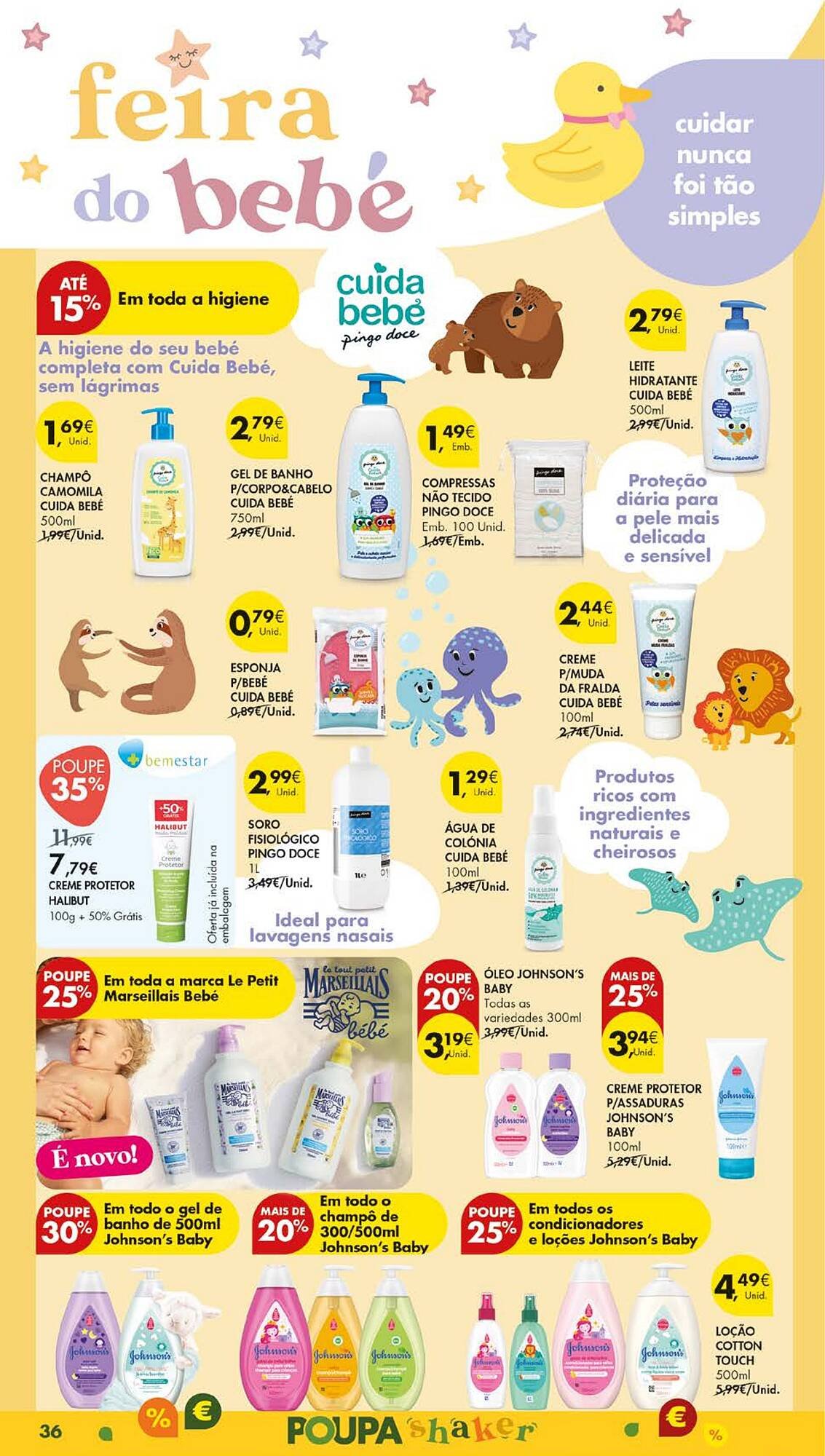 Folheto Pingo Doce (2026-01-06 - 2026-01-12) | 40