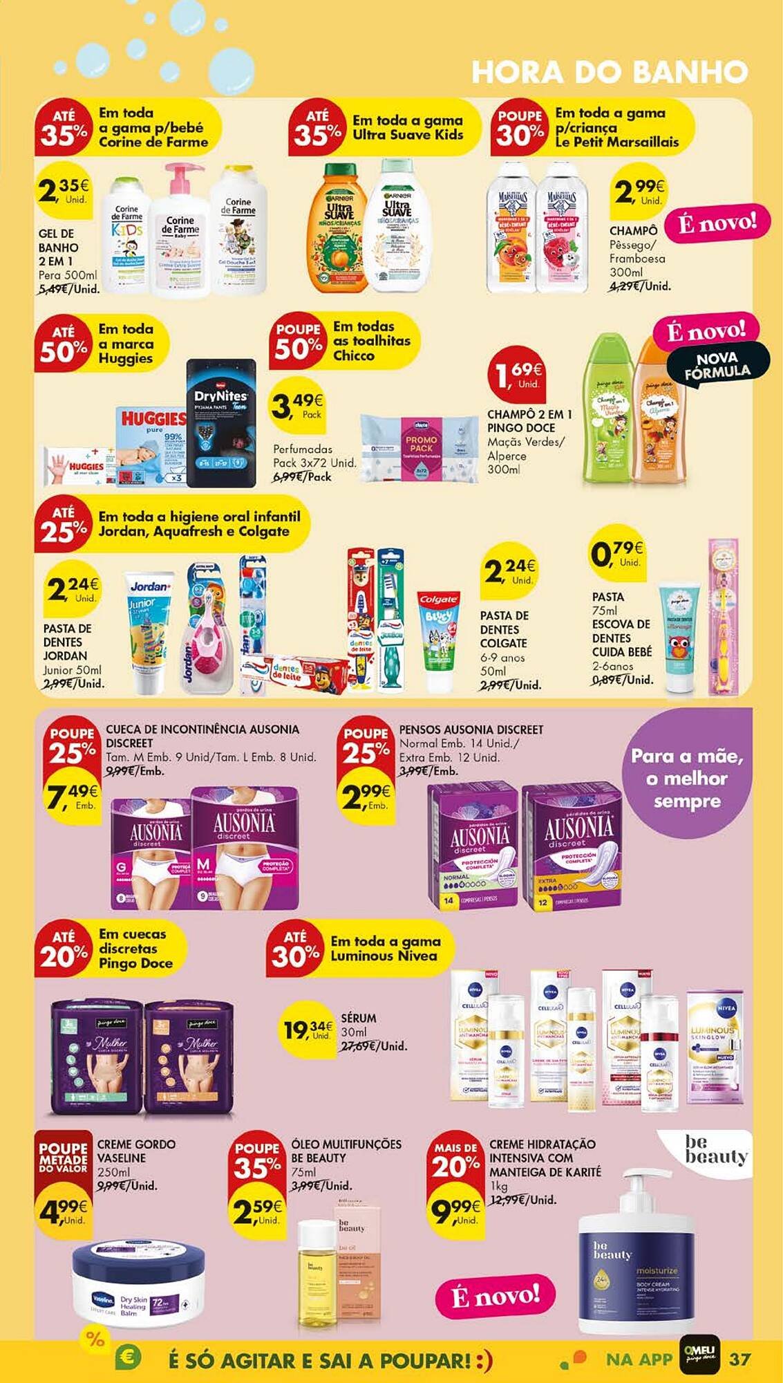 Folheto Pingo Doce (2026-01-06 - 2026-01-12) | 41