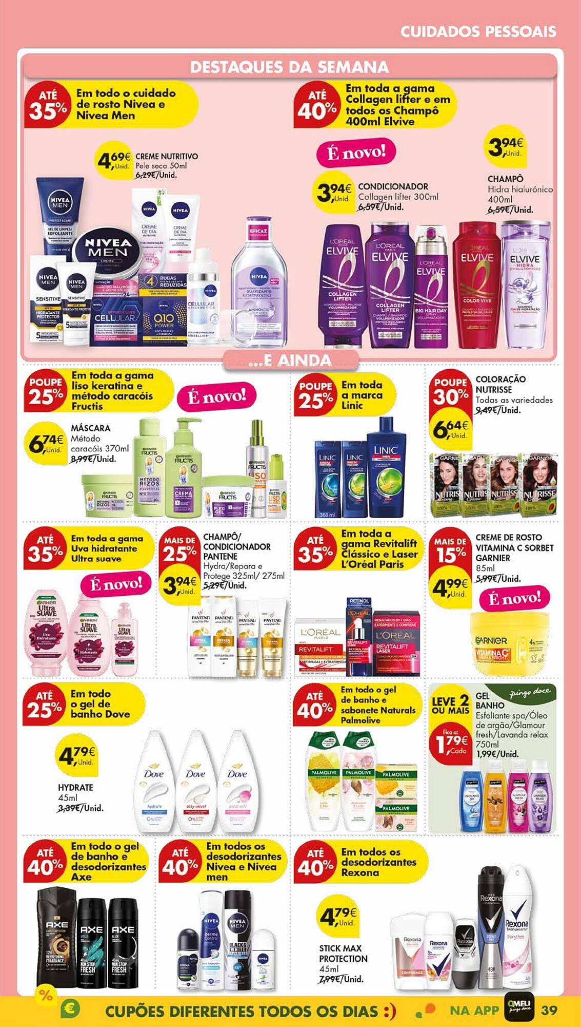 Folheto Pingo Doce (2026-01-06 - 2026-01-12) | 43