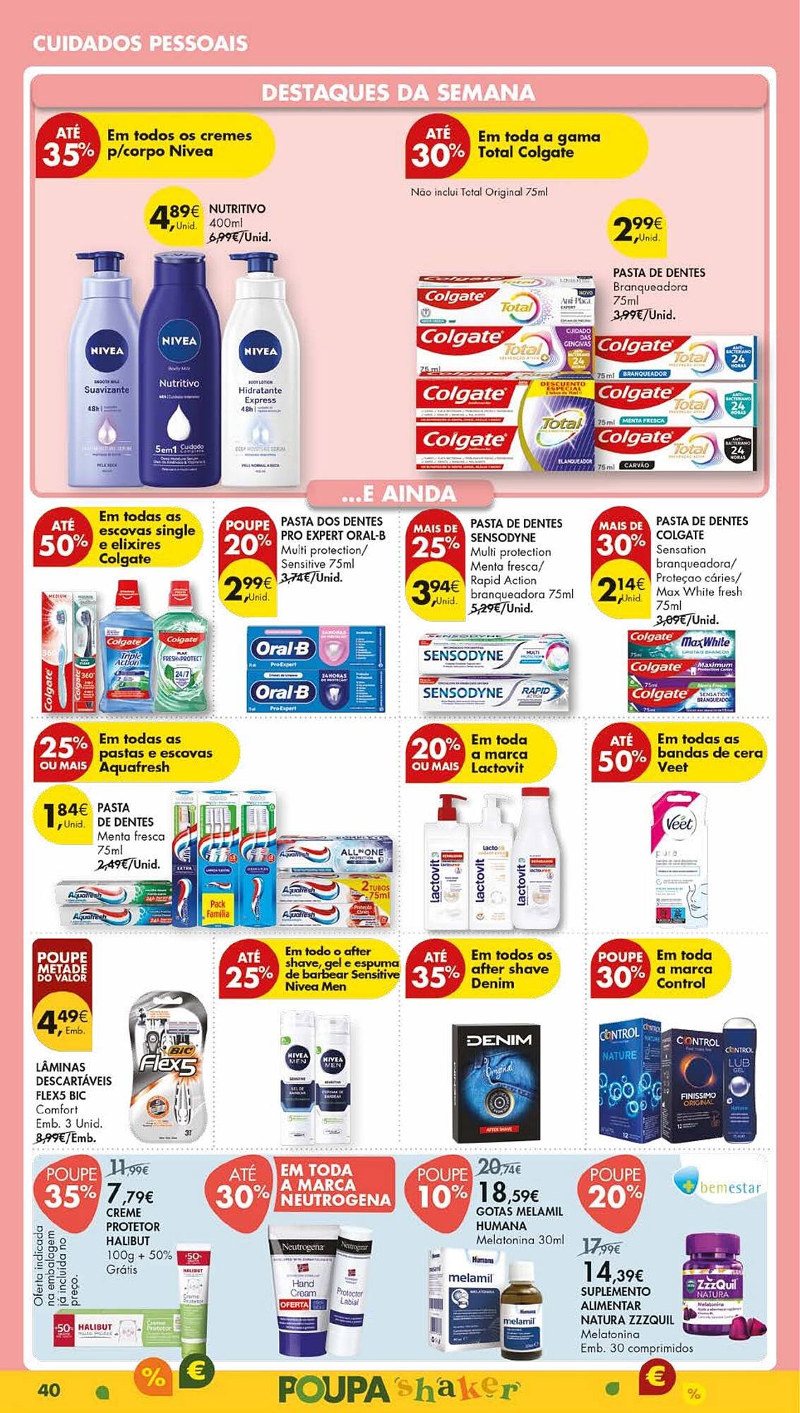 Folheto Pingo Doce (2026-01-06 - 2026-01-12) | 44