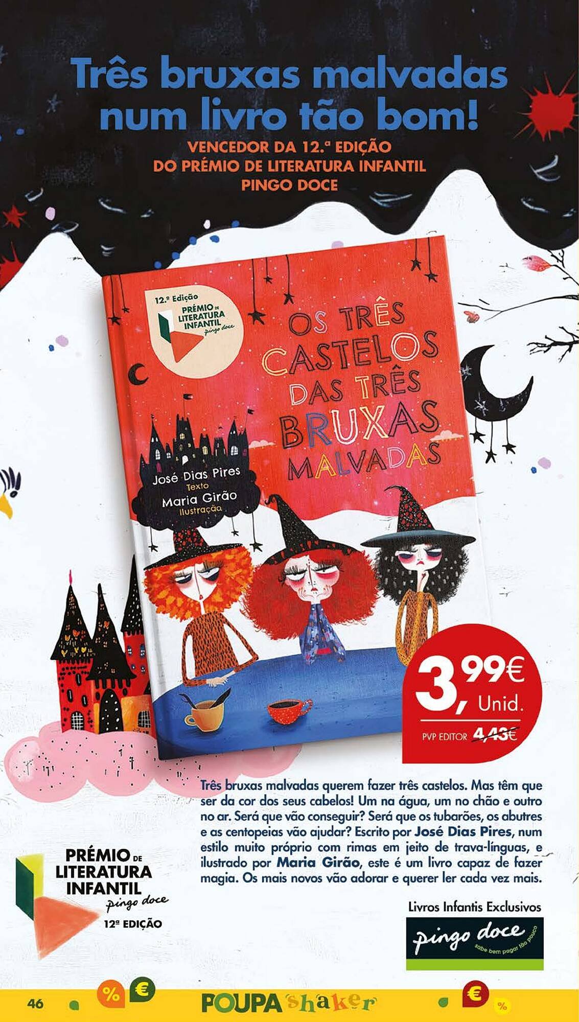 Folheto Pingo Doce (2026-01-06 - 2026-01-12) | 50