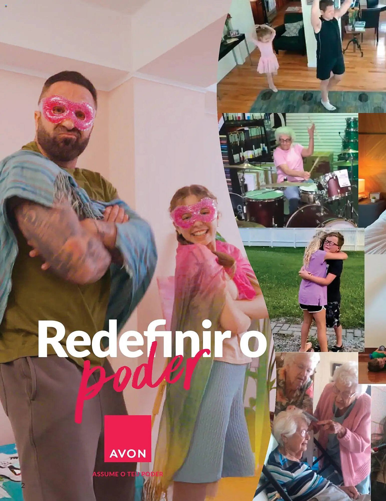 Catálogo Avon (2026-03-01 - 2026-04-01) | 2