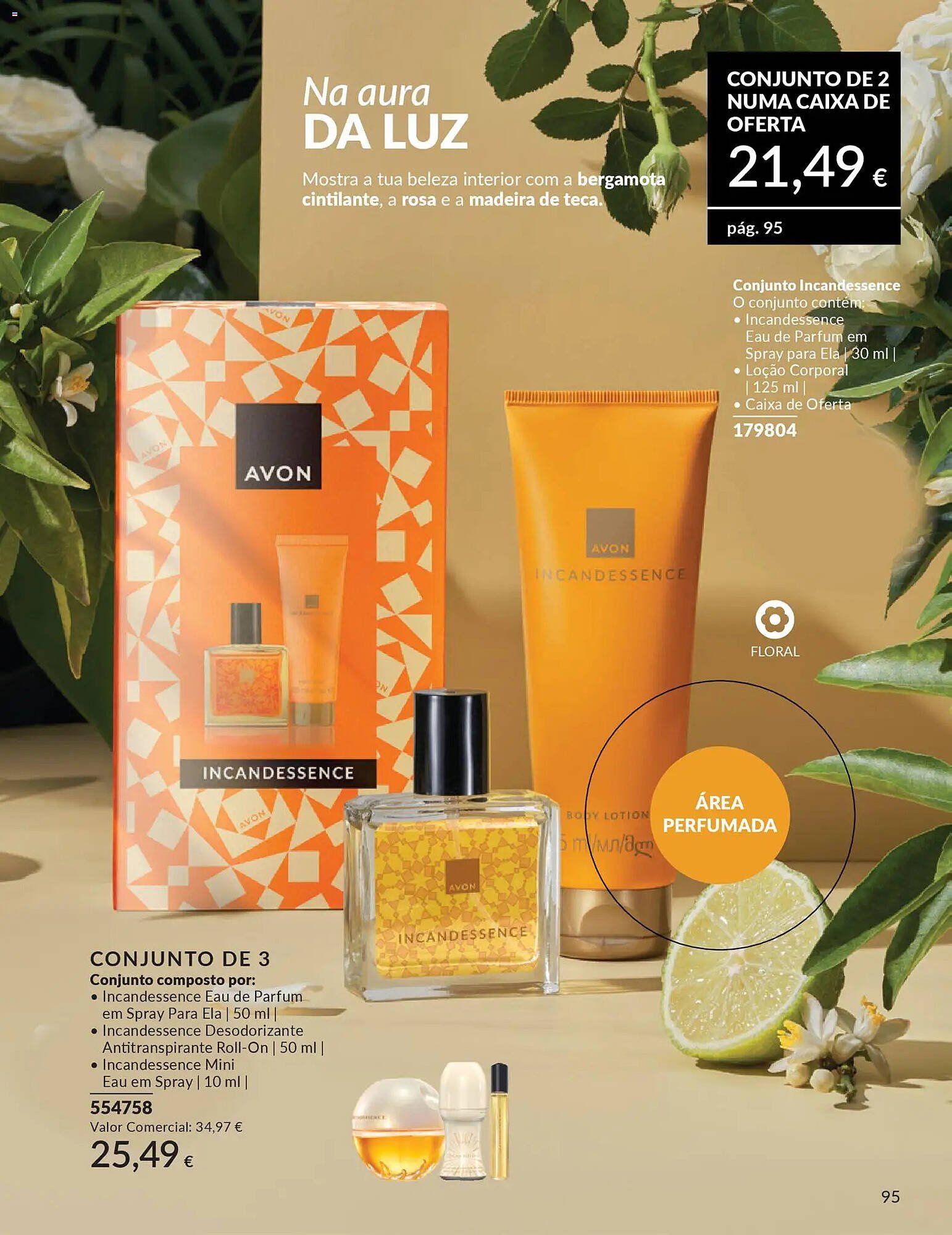 Catálogo Avon (2026-03-01 - 2026-04-01) | 101