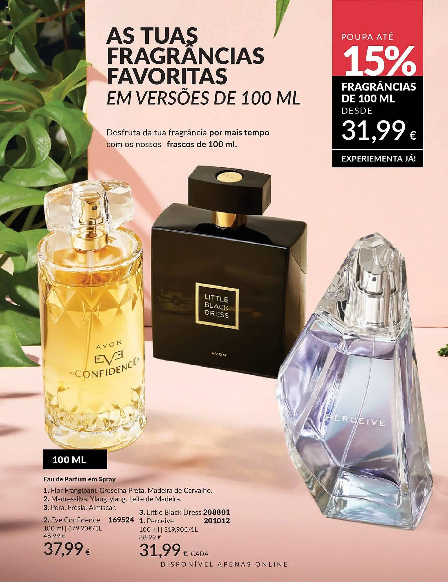 Catálogo Avon (2026-03-01 - 2026-04-01) | 105