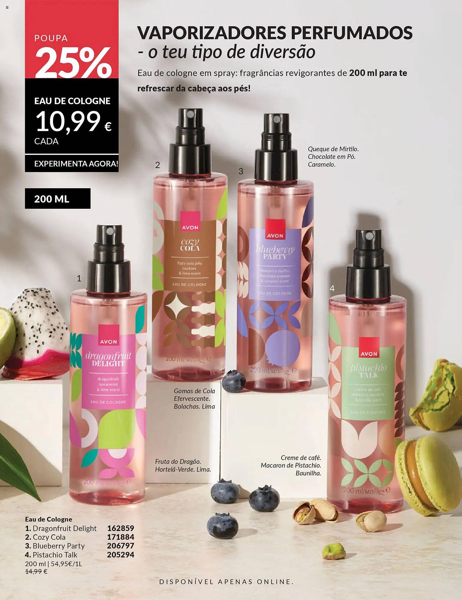 Catálogo Avon (2026-03-01 - 2026-04-01) | 108