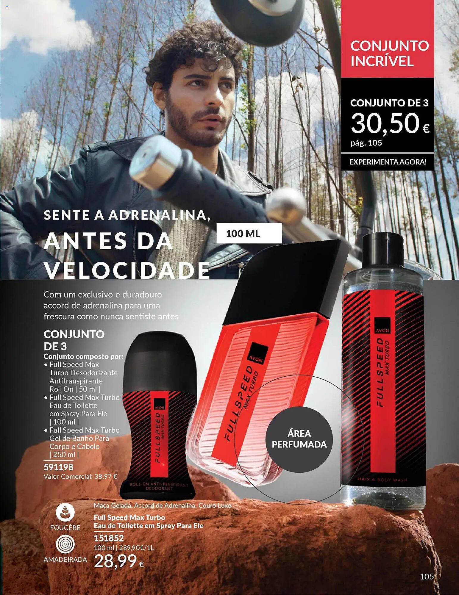 Catálogo Avon (2026-03-01 - 2026-04-01) | 117