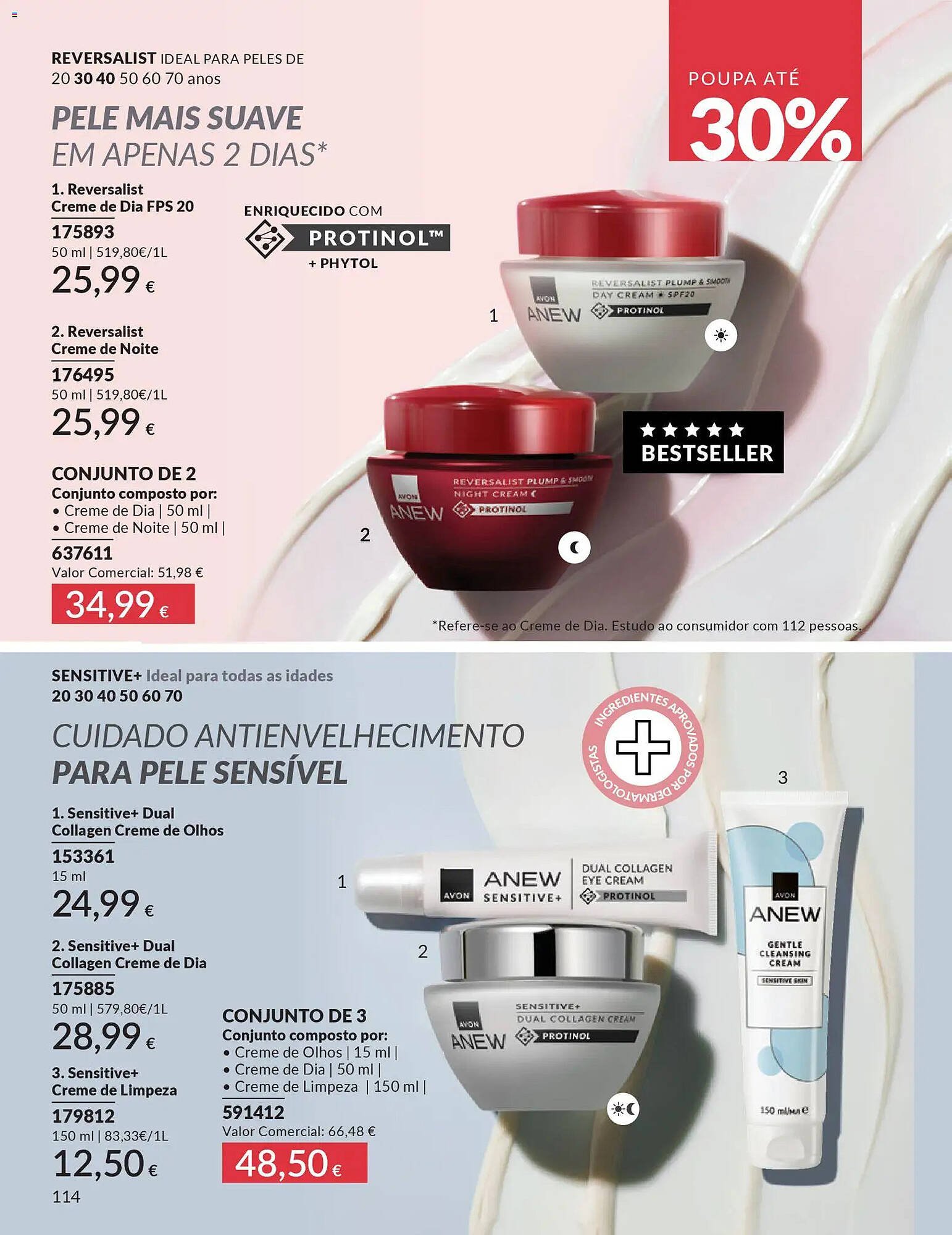 Catálogo Avon (2026-03-01 - 2026-04-01) | 128