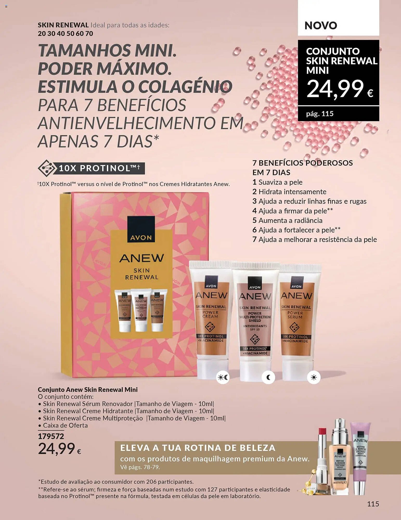 Catálogo Avon (2026-03-01 - 2026-04-01) | 129