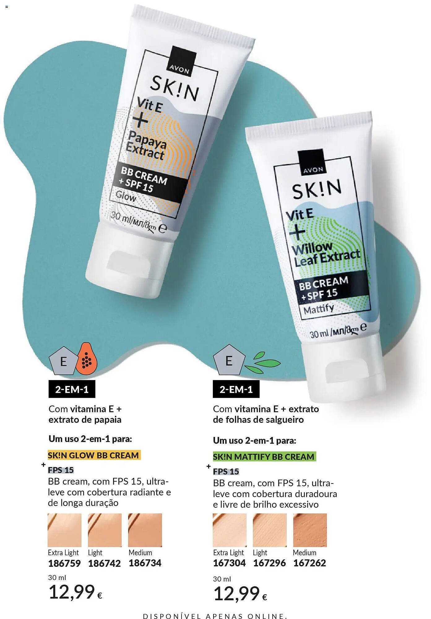 Catálogo Avon (2026-03-01 - 2026-04-01) | 135