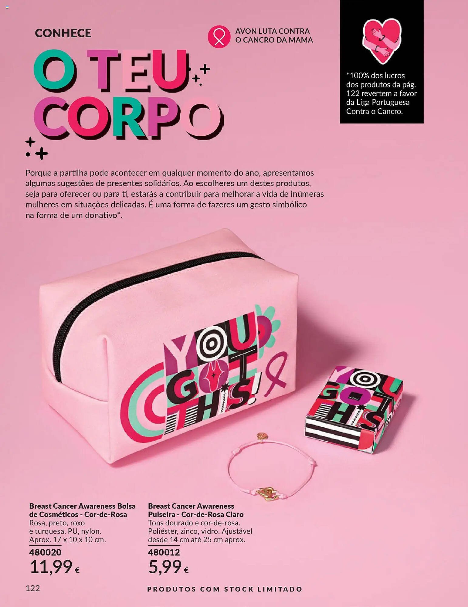 Catálogo Avon (2026-03-01 - 2026-04-01) | 140