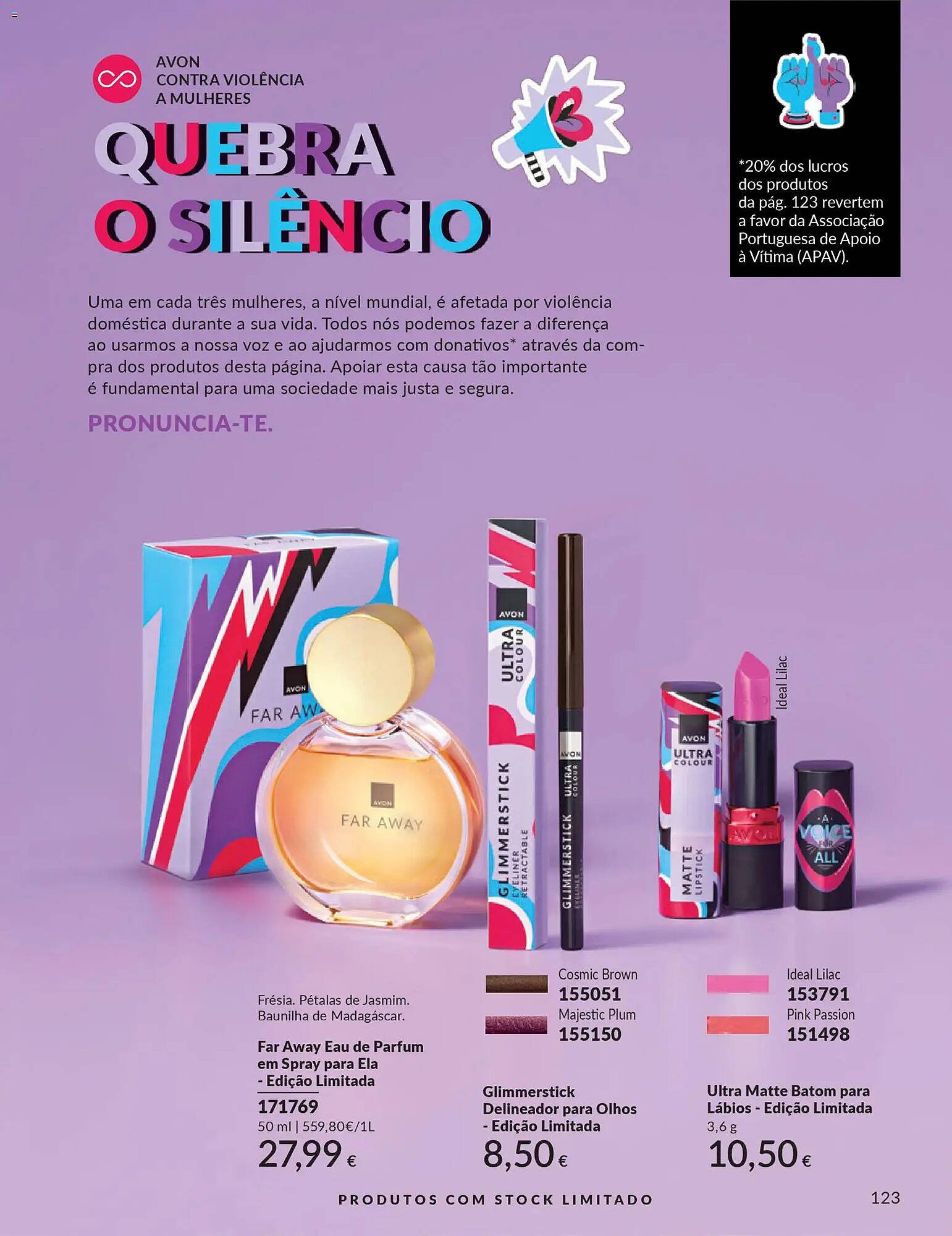 Catálogo Avon (2026-03-01 - 2026-04-01) | 141