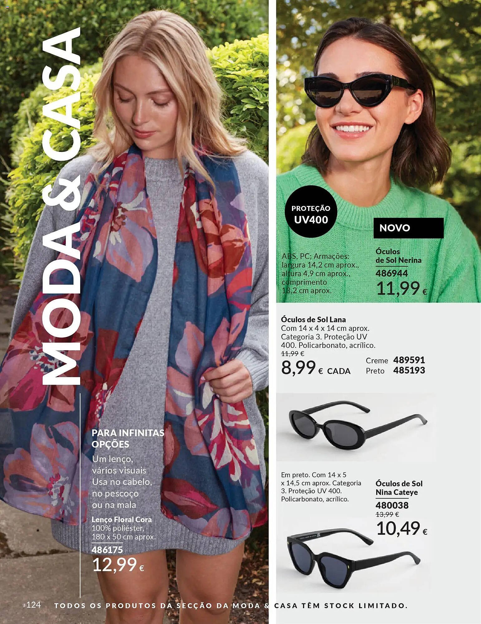 Catálogo Avon (2026-03-01 - 2026-04-01) | 142