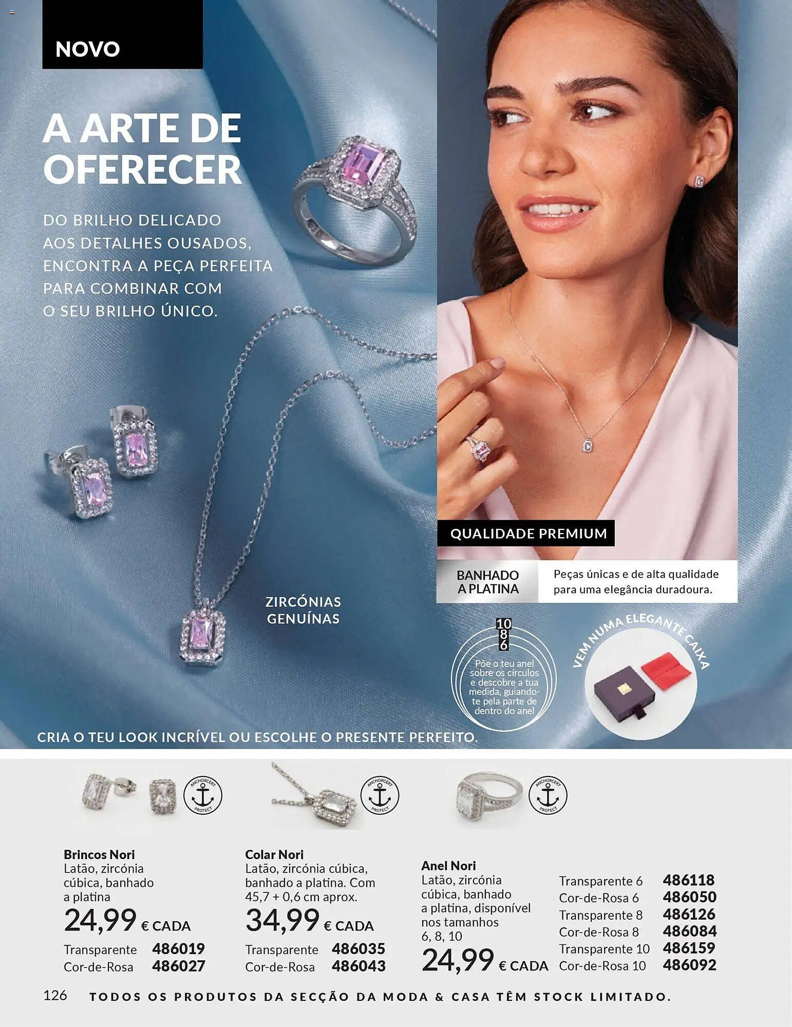 Catálogo Avon (2026-03-01 - 2026-04-01) | 144