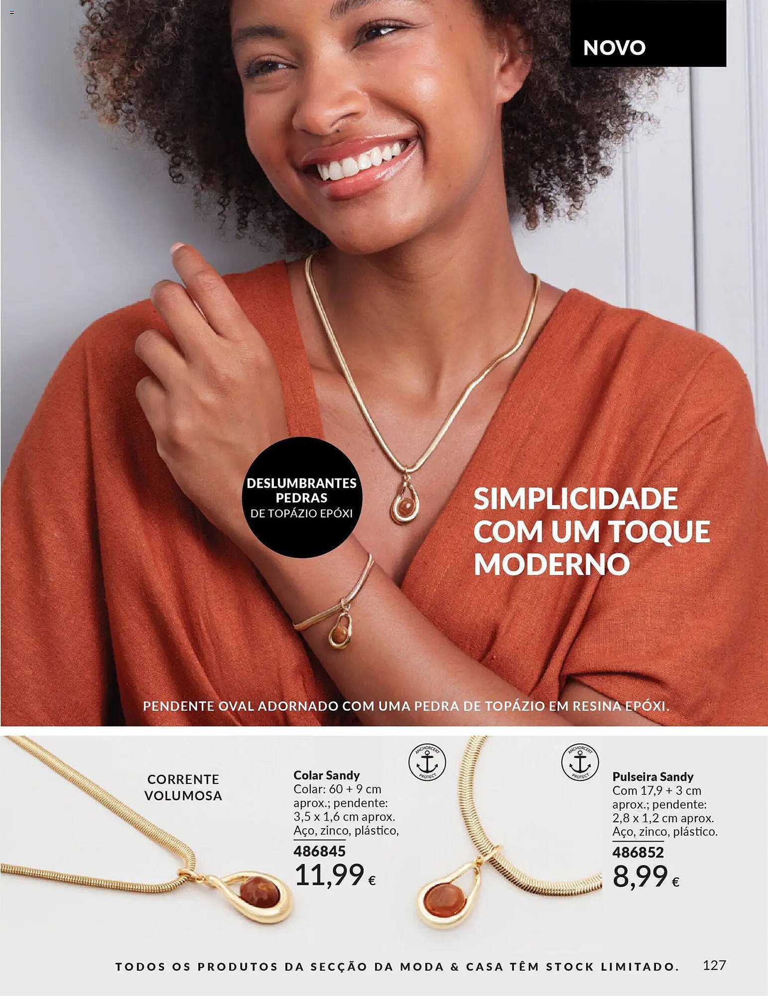Catálogo Avon (2026-03-01 - 2026-04-01) | 145