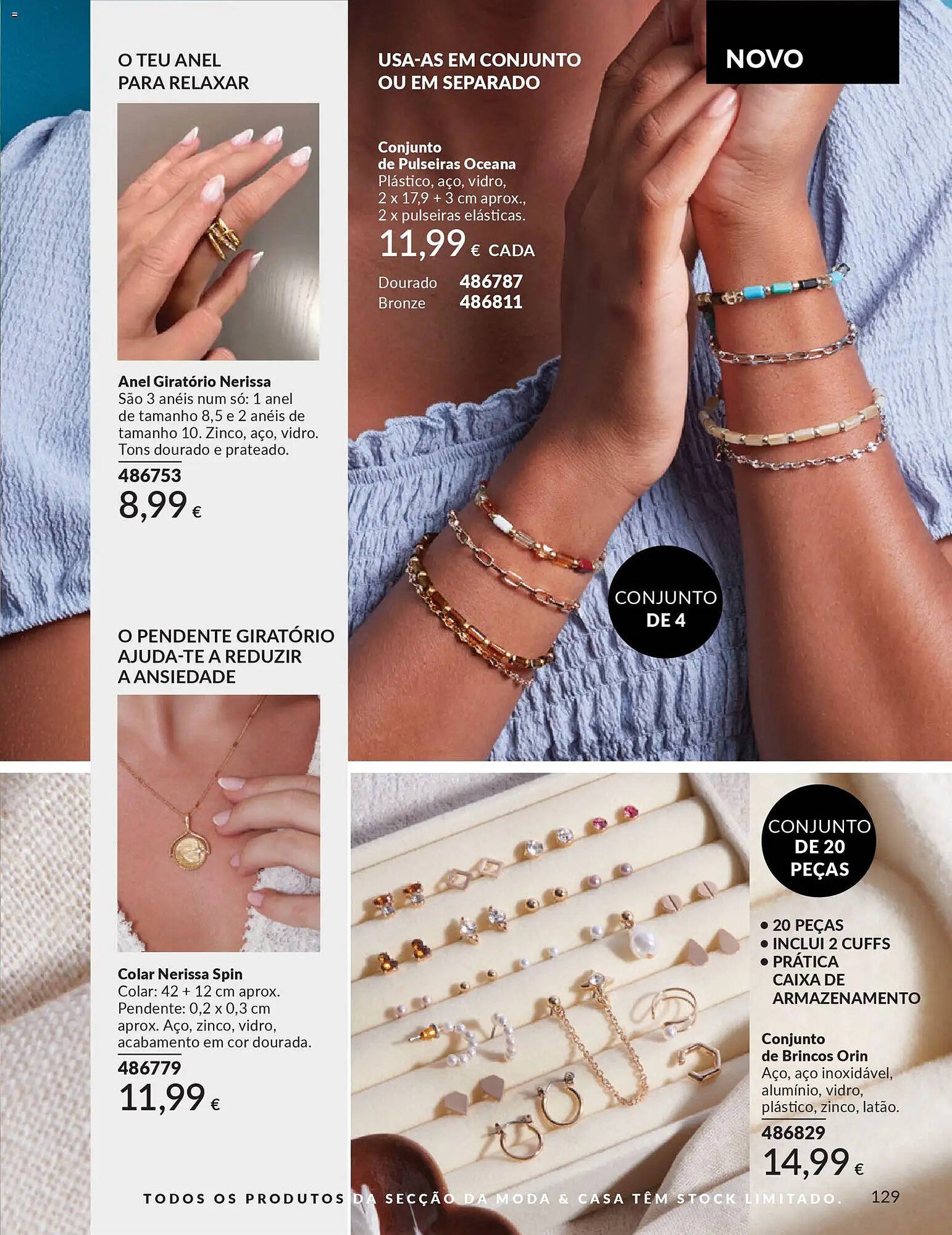 Catálogo Avon (2026-03-01 - 2026-04-01) | 147