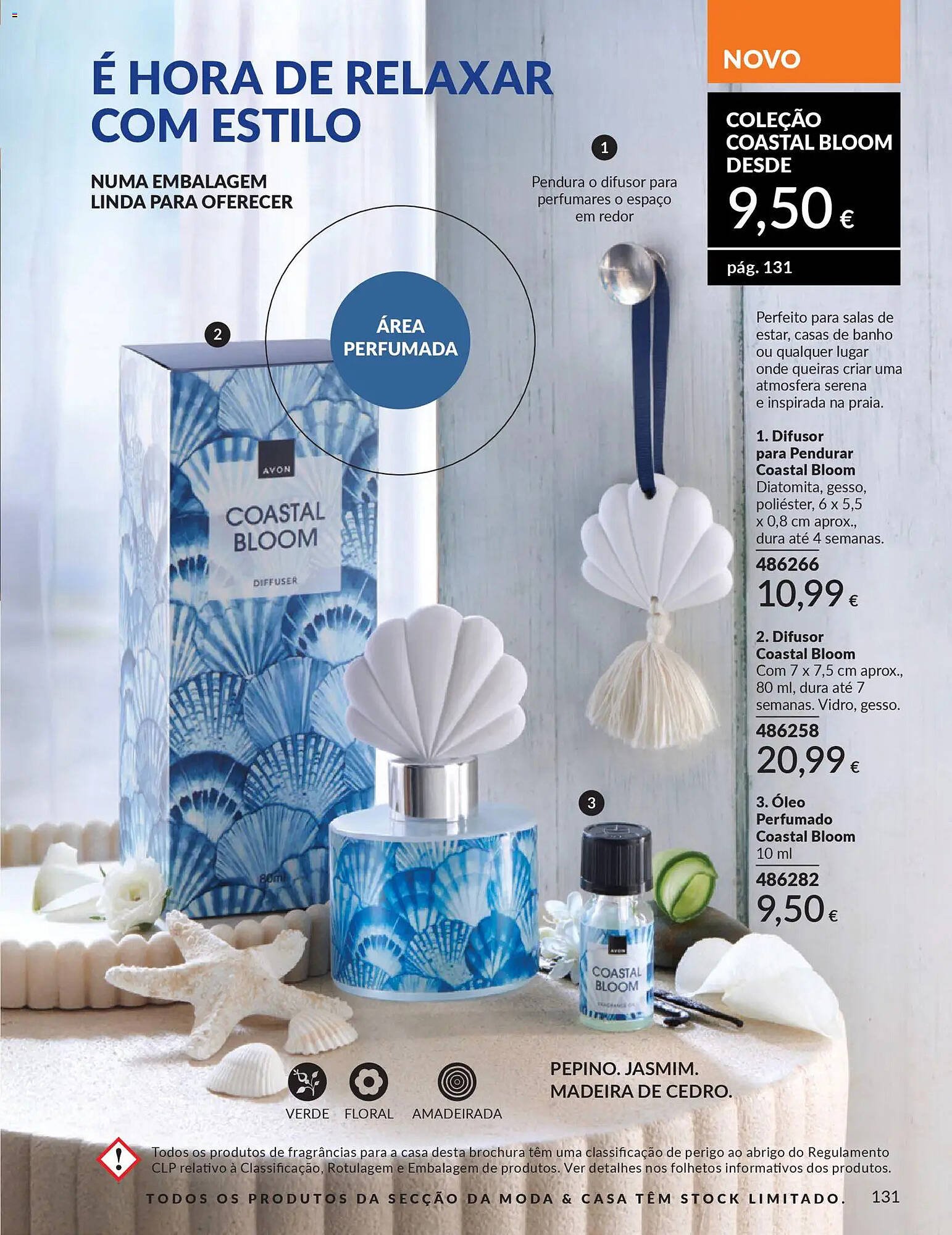 Catálogo Avon (2026-03-01 - 2026-04-01) | 149