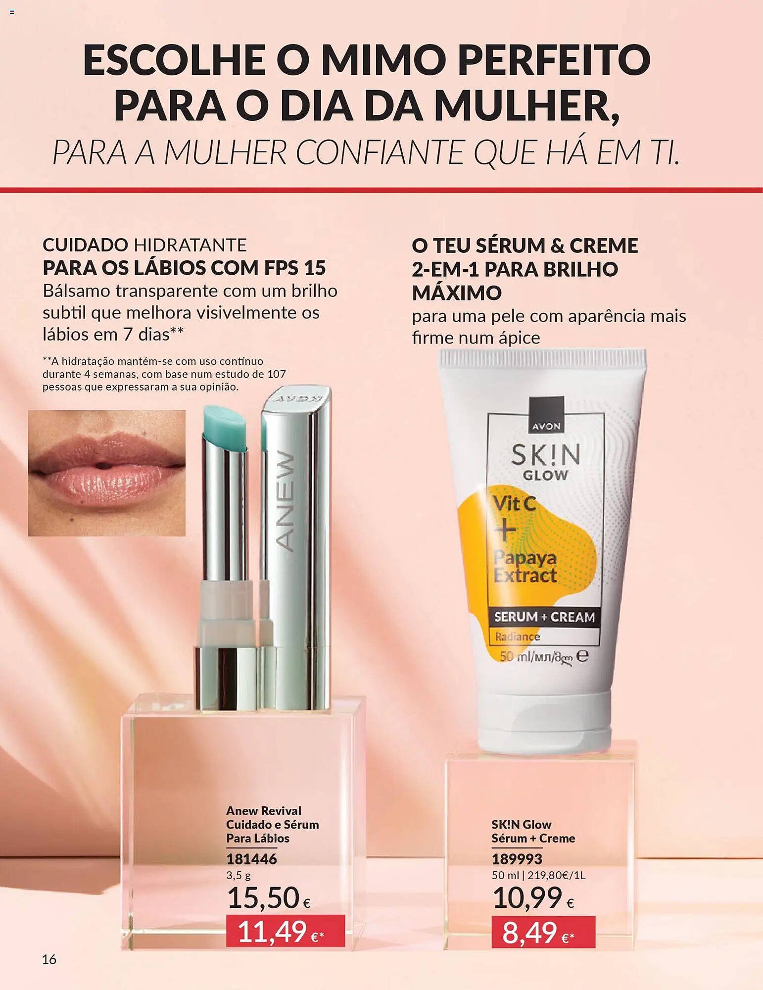 Catálogo Avon (2026-03-01 - 2026-04-01) | 16