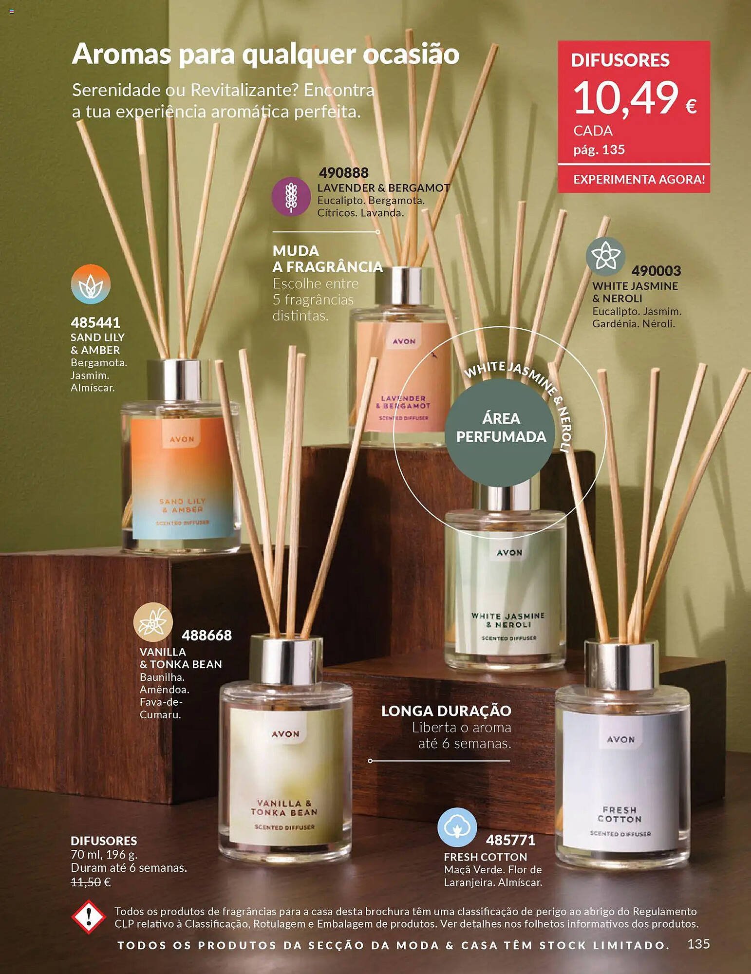 Catálogo Avon (2026-03-01 - 2026-04-01) | 153