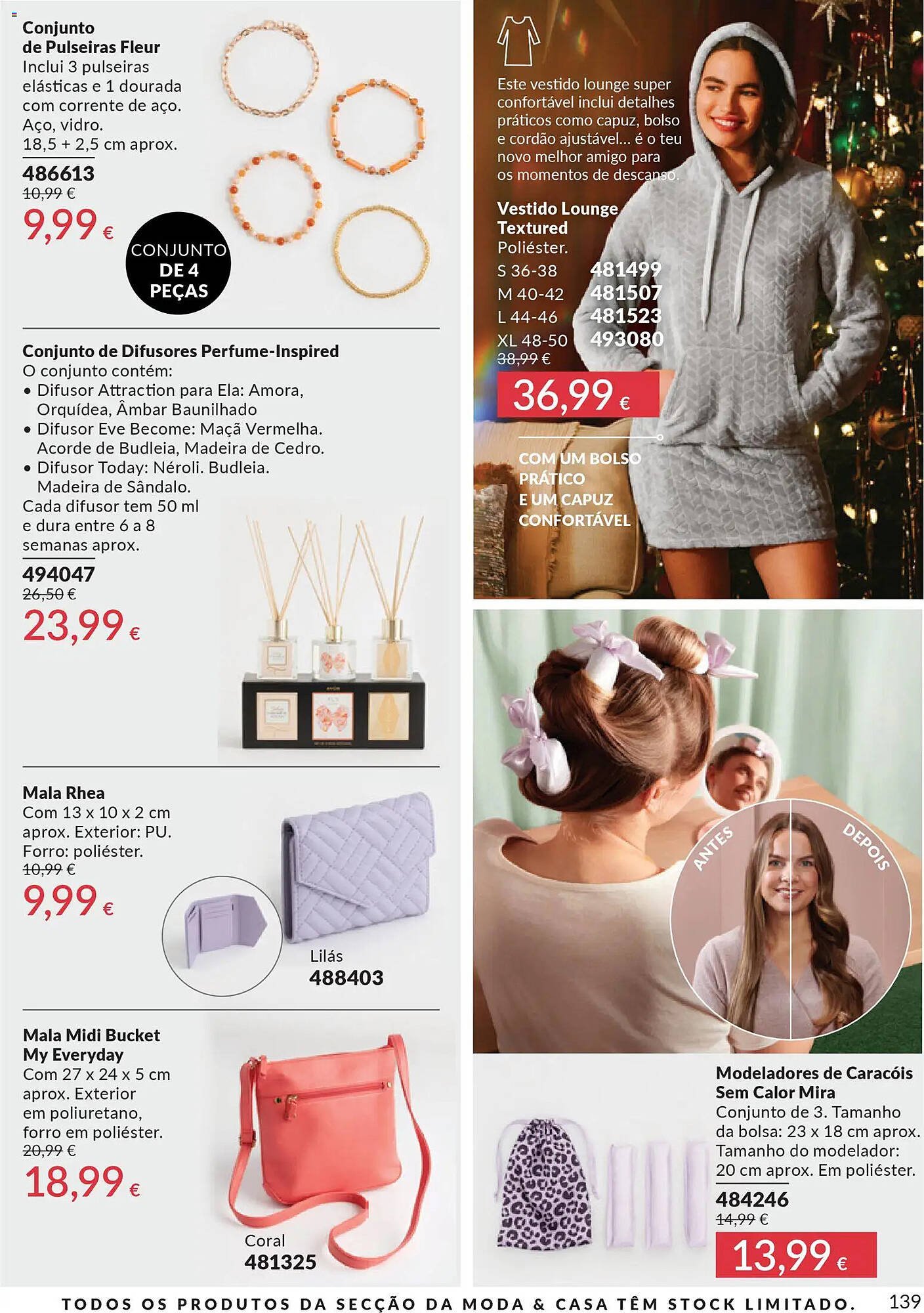 Catálogo Avon (2026-03-01 - 2026-04-01) | 157