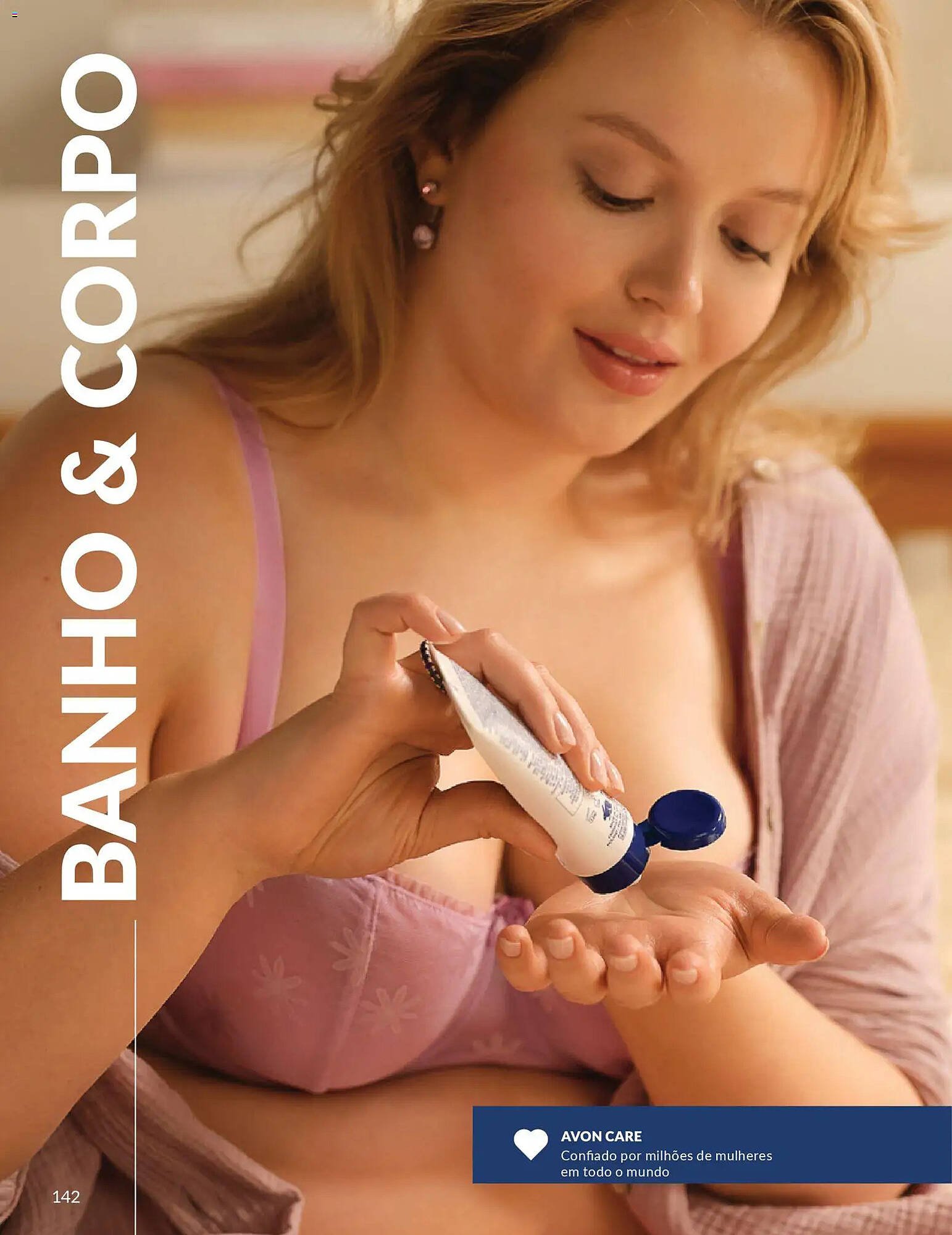 Catálogo Avon (2026-03-01 - 2026-04-01) | 160