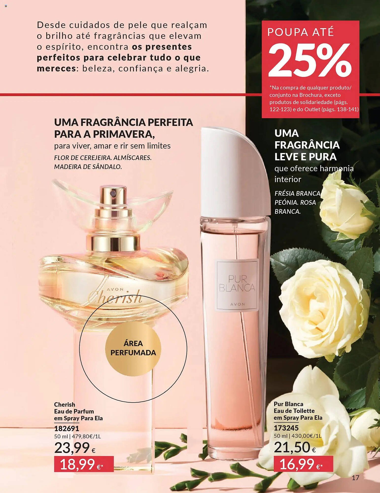 Catálogo Avon (2026-03-01 - 2026-04-01) | 17
