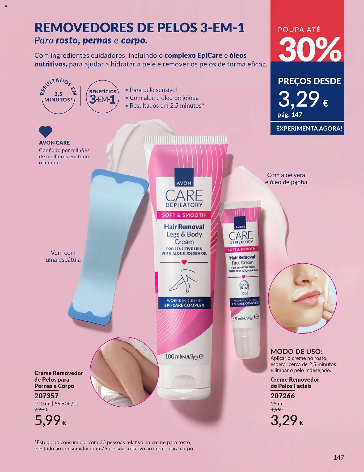 Catálogo Avon (2026-03-01 - 2026-04-01) | 167