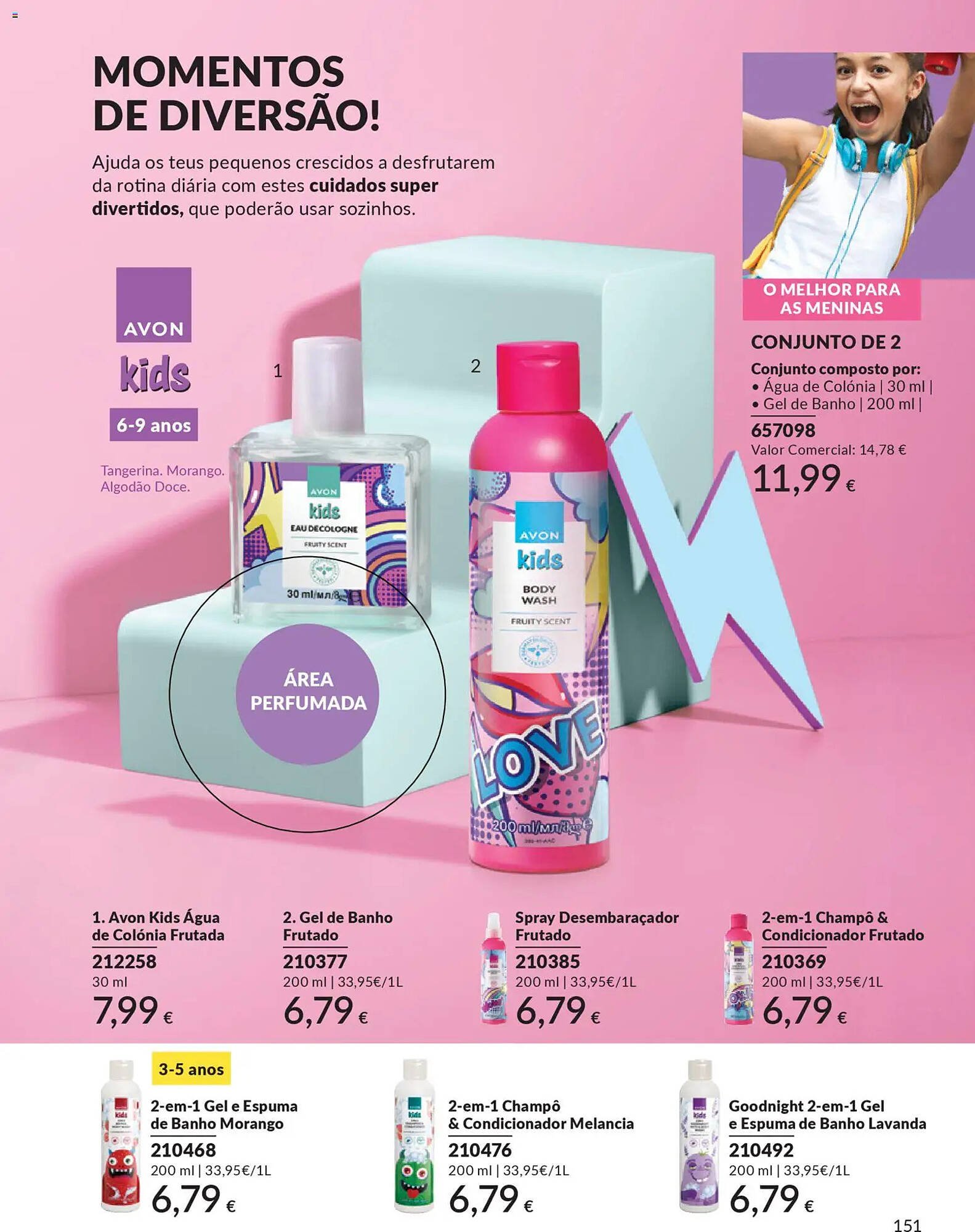 Catálogo Avon (2026-03-01 - 2026-04-01) | 171